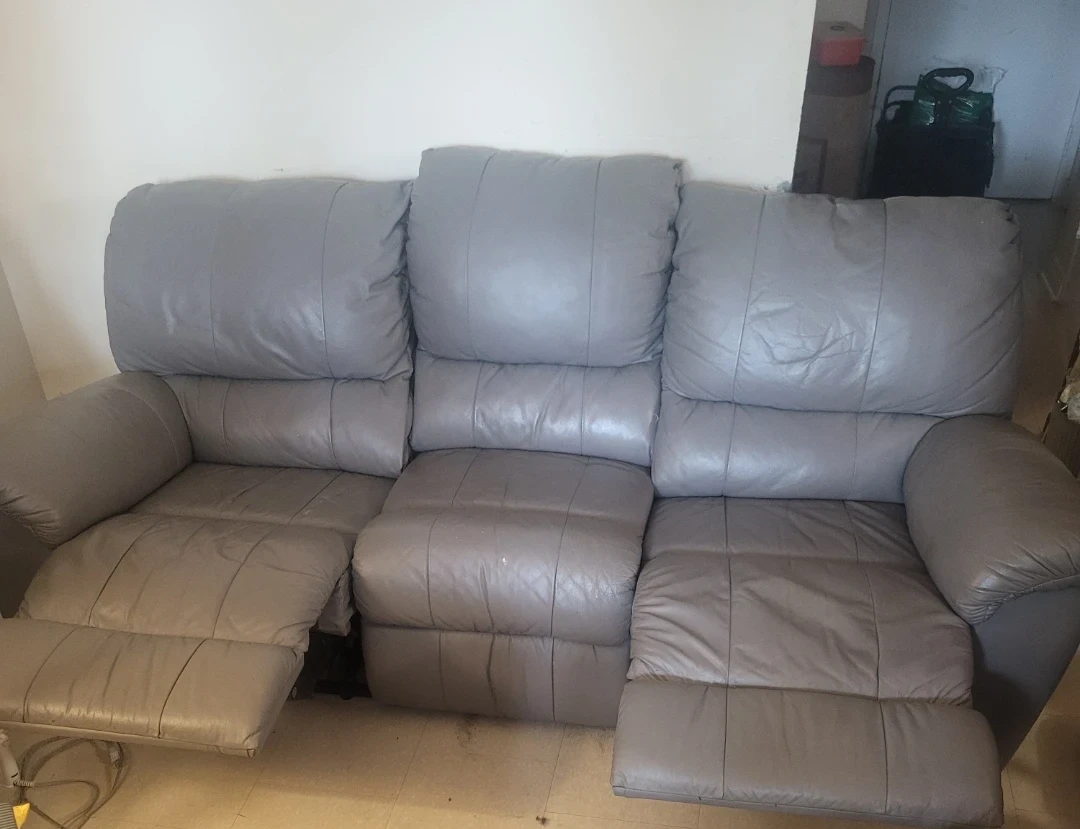 Couche / Recliner - photo 2