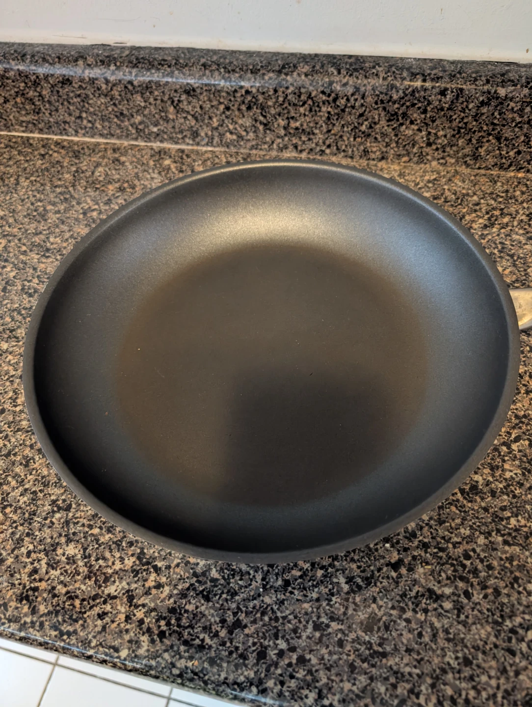 KUHN RIKON Frying Pan