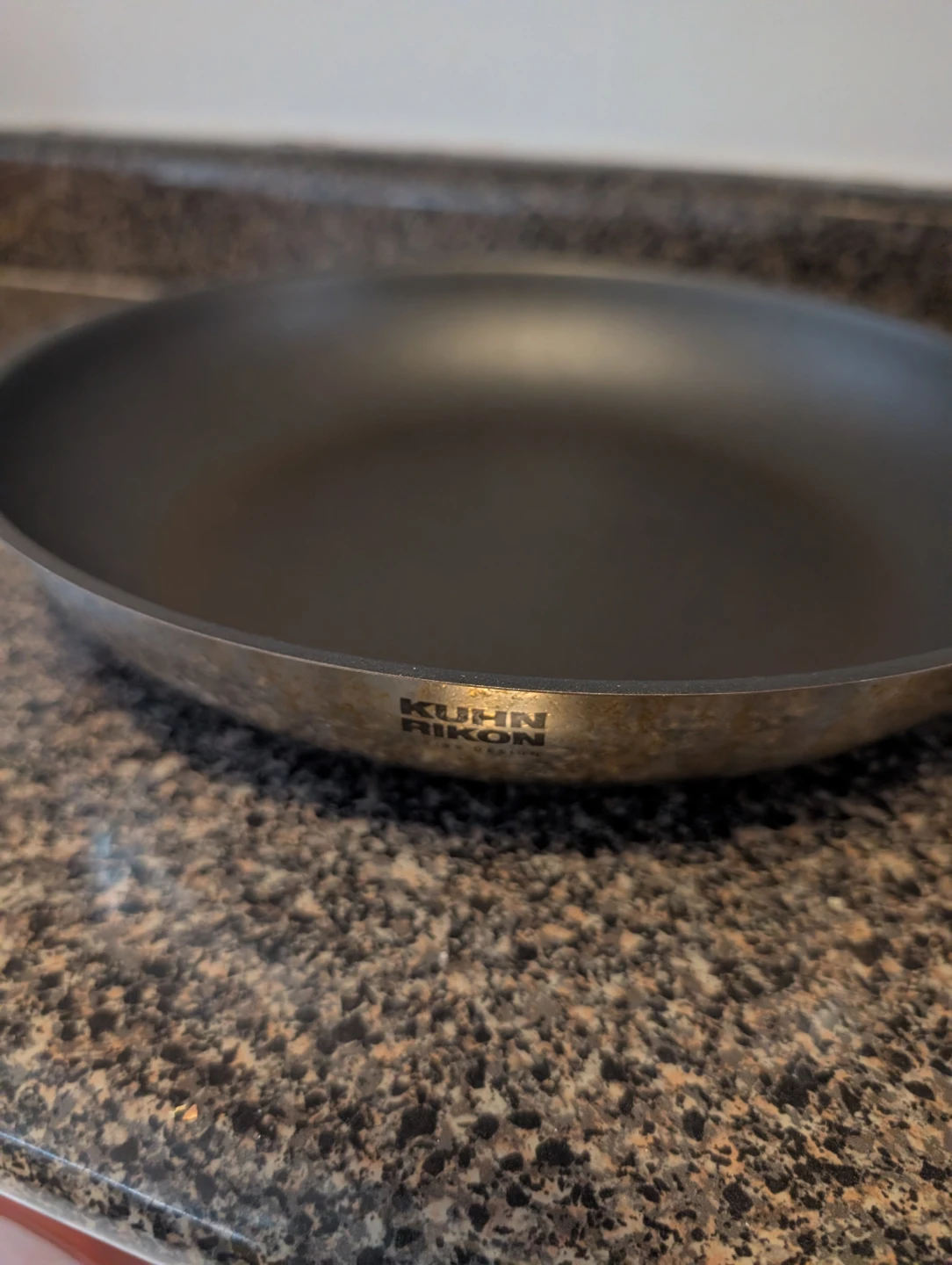 KUHN RIKON Frying Pan - photo 3