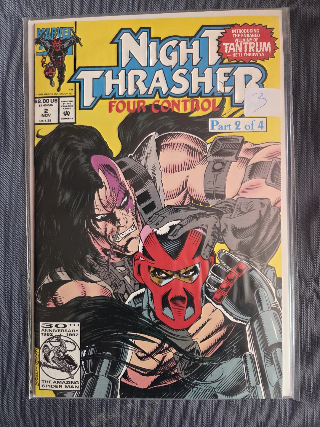Marvel Comics Lot - photo 4