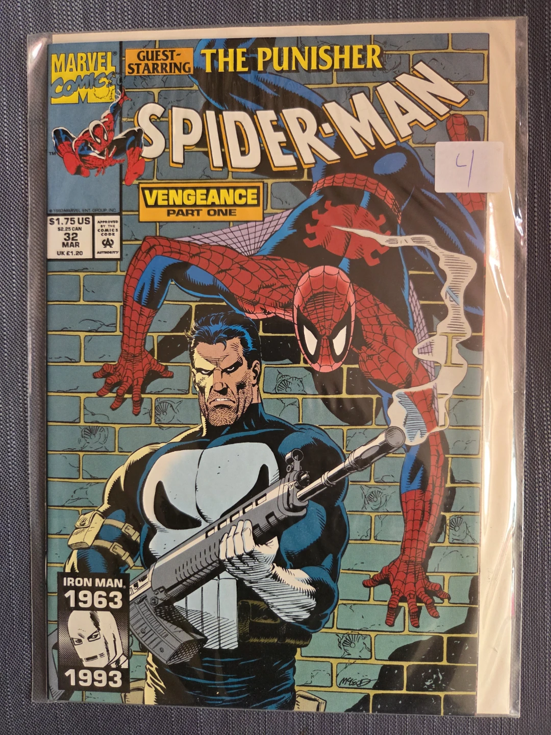 Marvel Comics Lot - photo 5