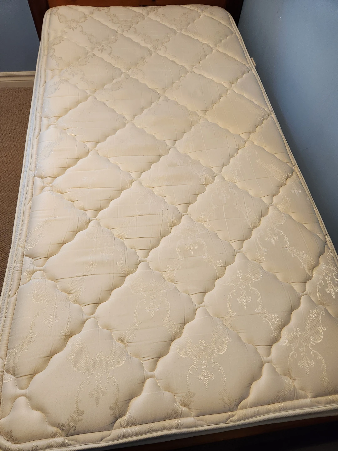 Single/Twin Mattress
