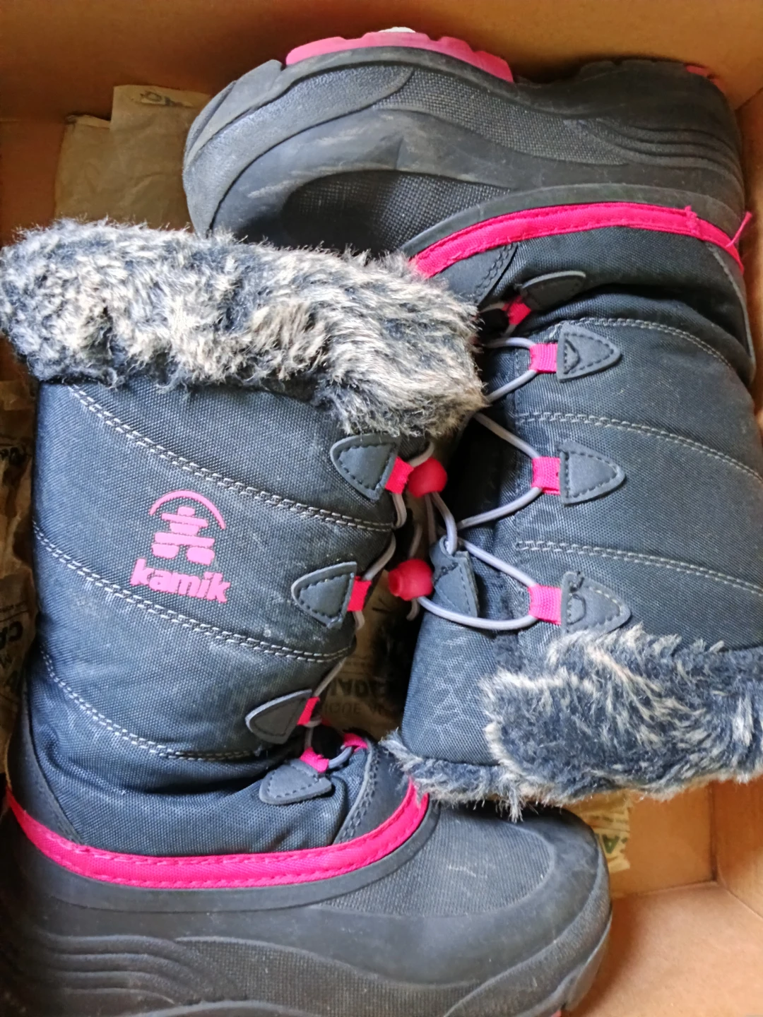 Boots - photo 4