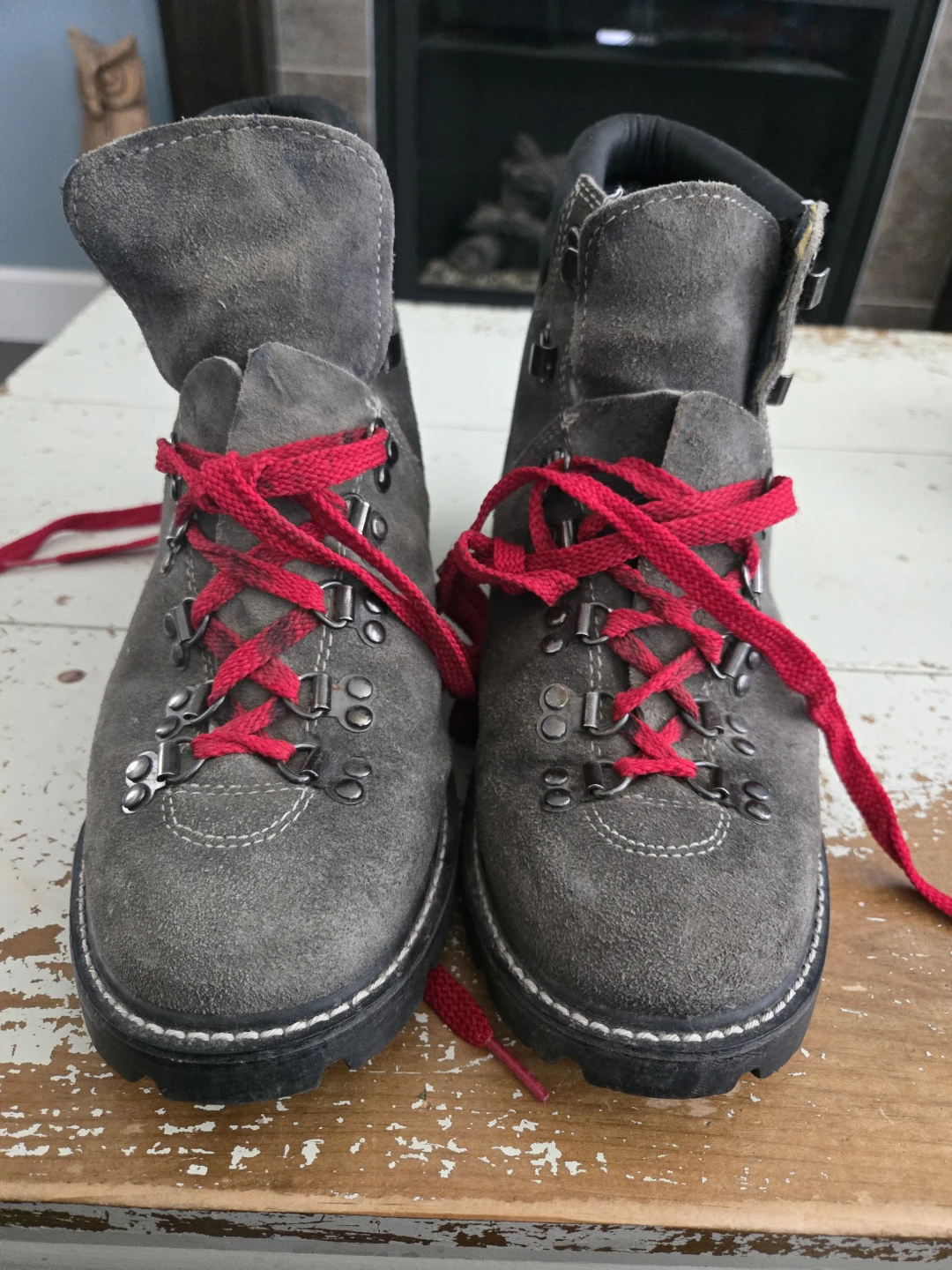 Waterhorn Hiking Boots size 9.5 - photo 2