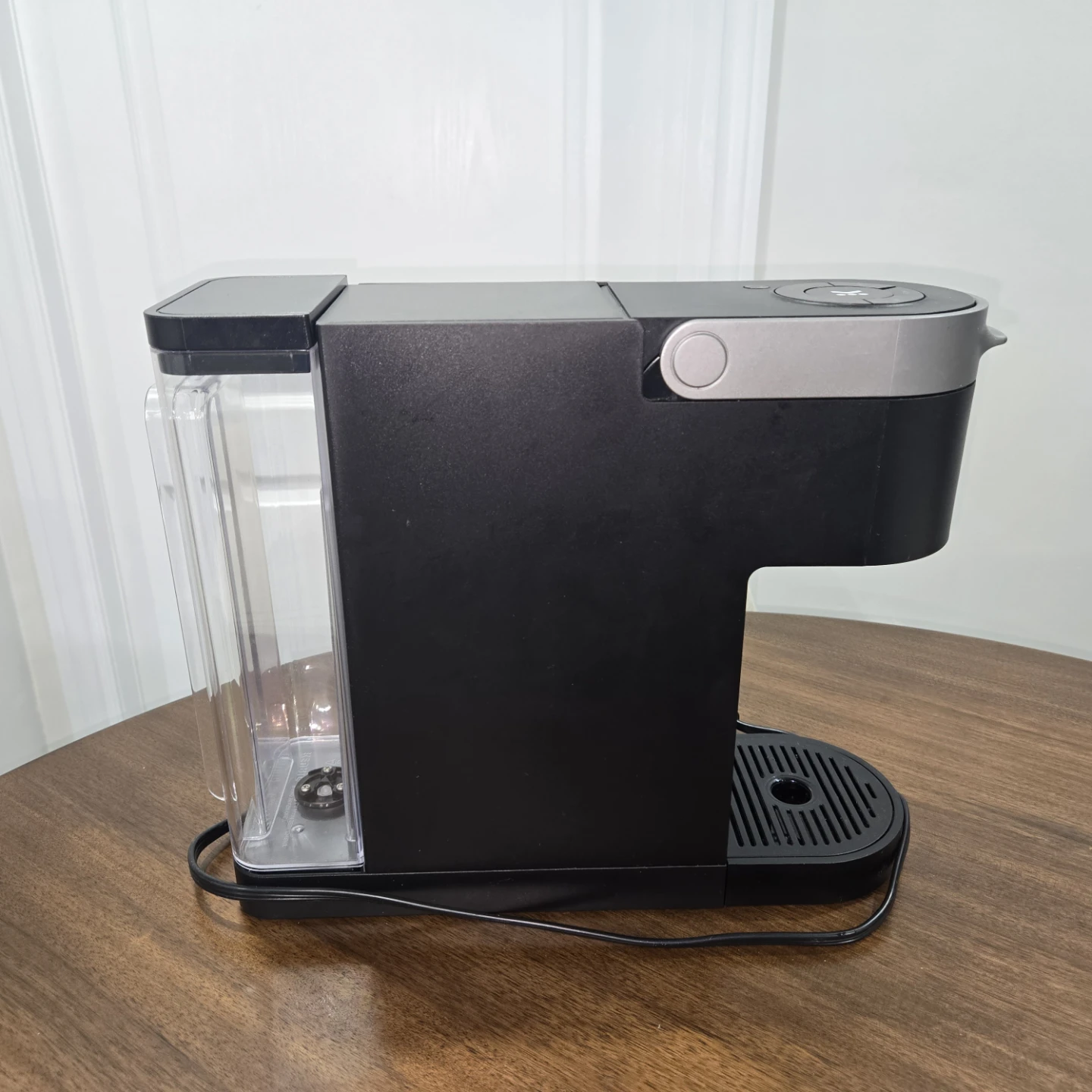 ☕ Keurig K-Slim Coffee Maker K900 – Single Serve K-Cup Brewer - photo 2