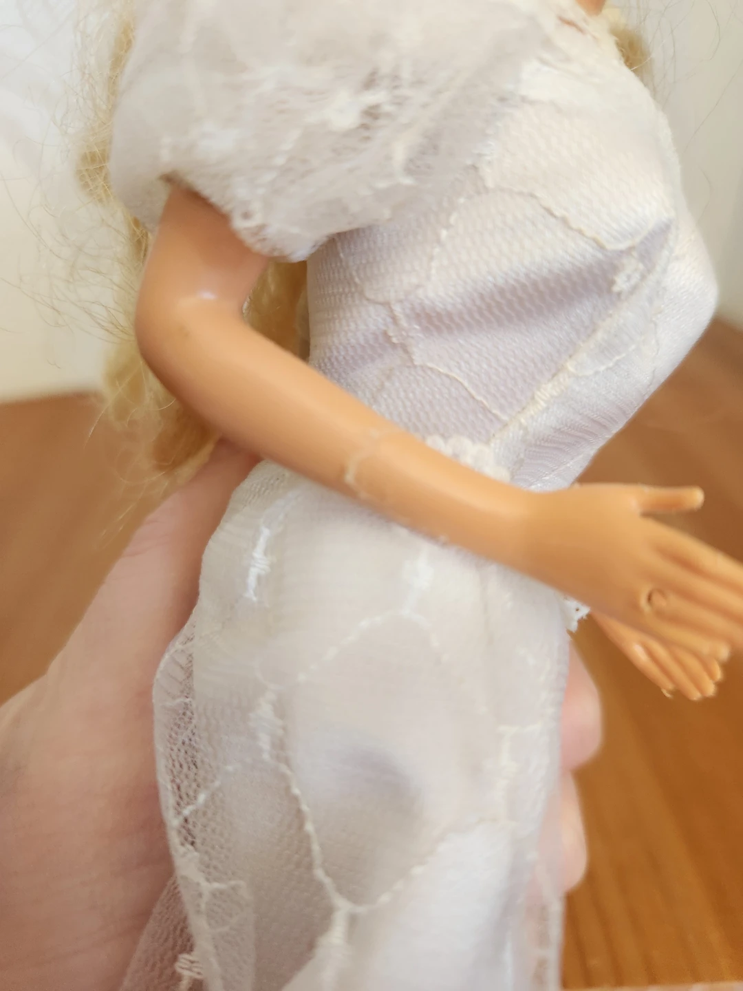 VINTAGE ~ 1984 Wedding Party Barbie & Ken Duo - photo 4