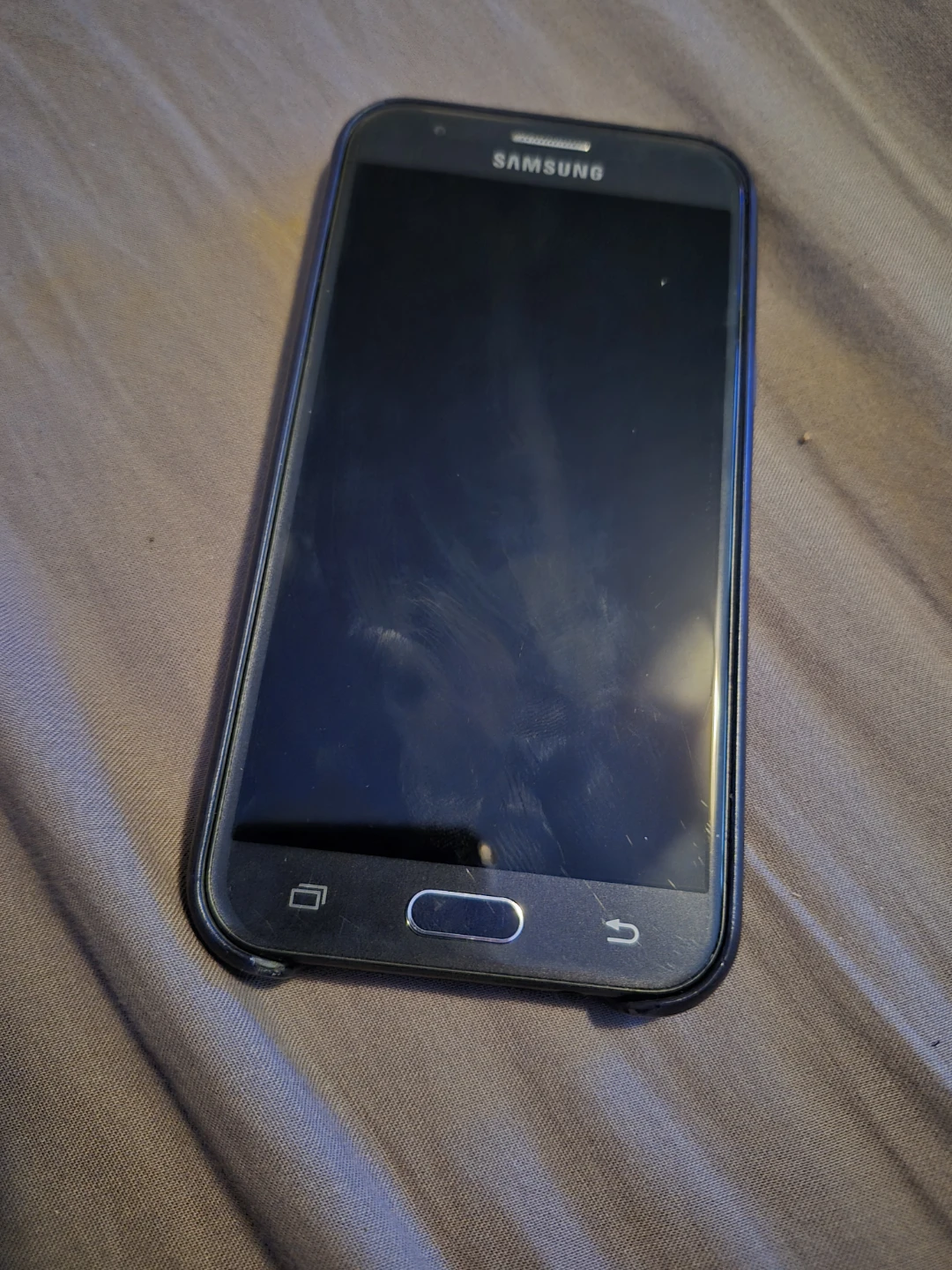 Samsung J3 Prime