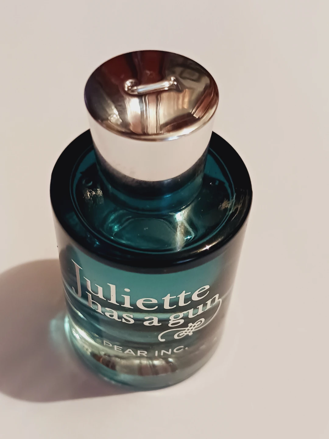 New !! Juliette Has A Gun Pear Inc. Eau de Parfum - photo 4