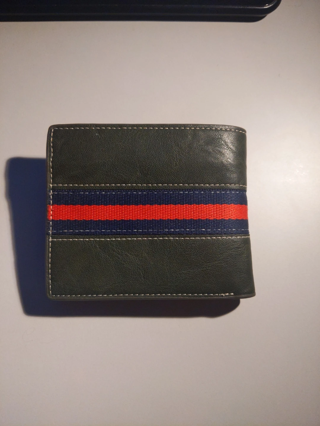 Australian bought wallet - photo 2