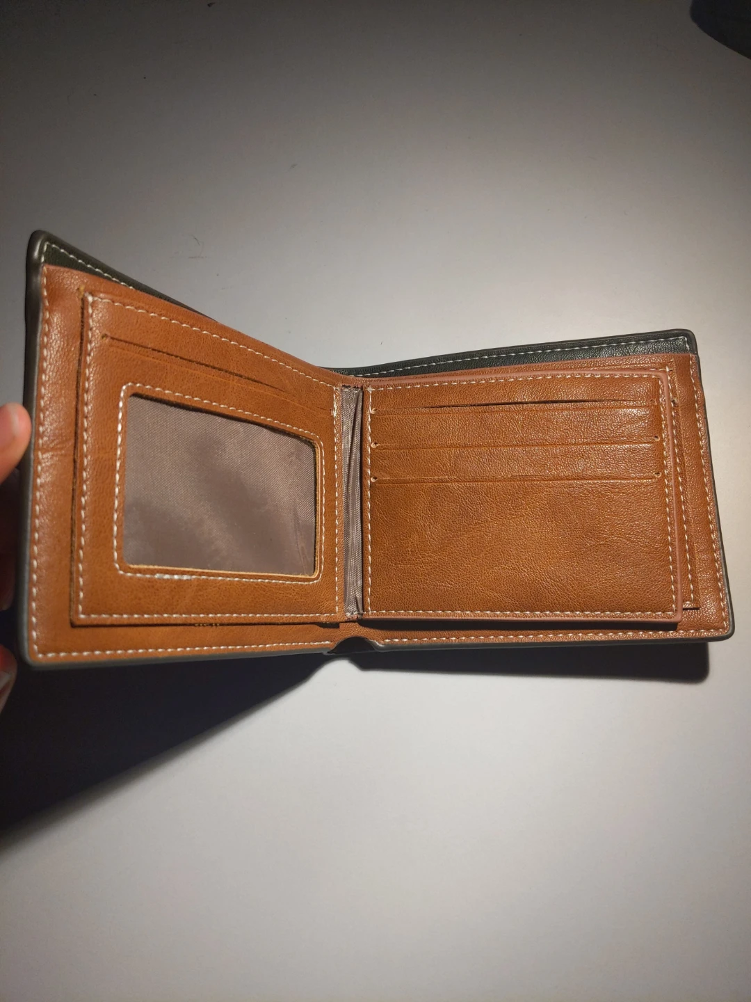 Australian bought wallet - photo 3