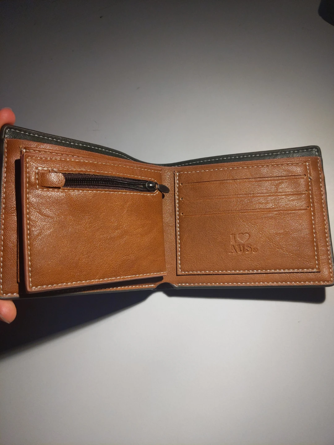 Australian bought wallet - photo 4