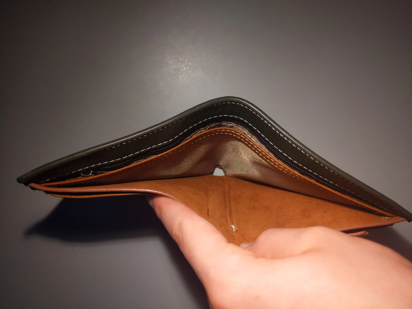 Australian bought wallet - photo 5