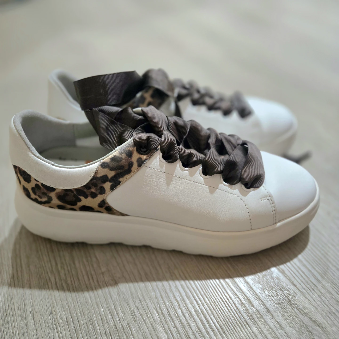 GEOX snickers Respira -  US 9