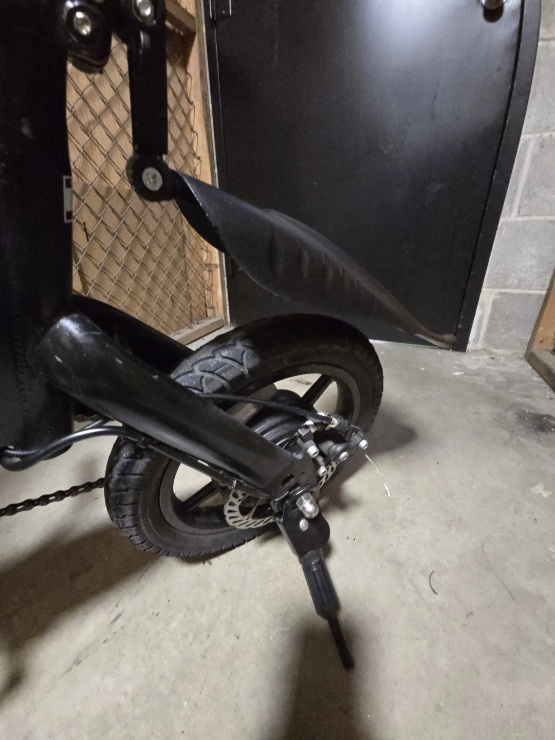 EBIKE JETSON BOLT - photo 3
