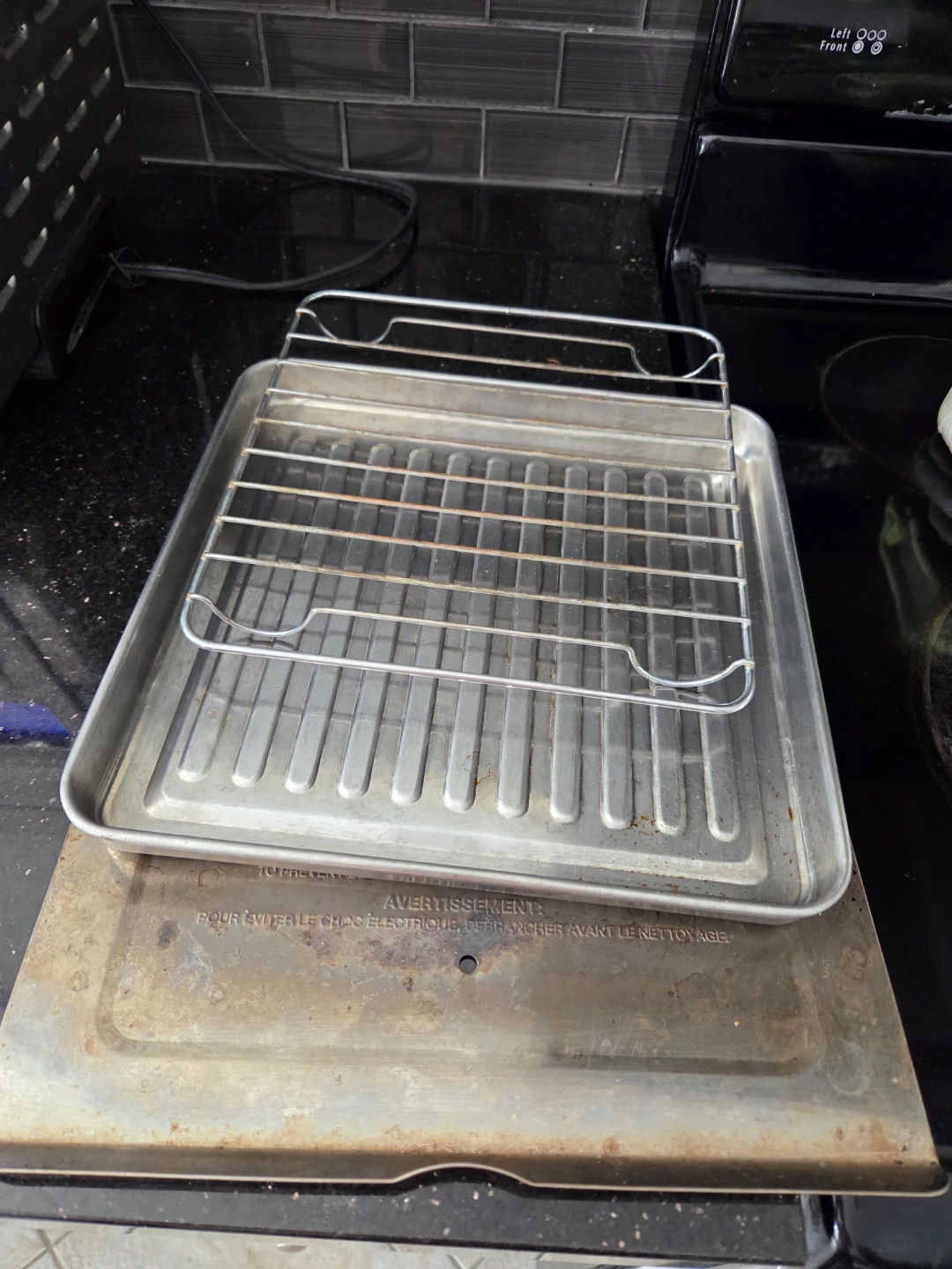 Cuisinart steamer oven 9 functions - photo 3