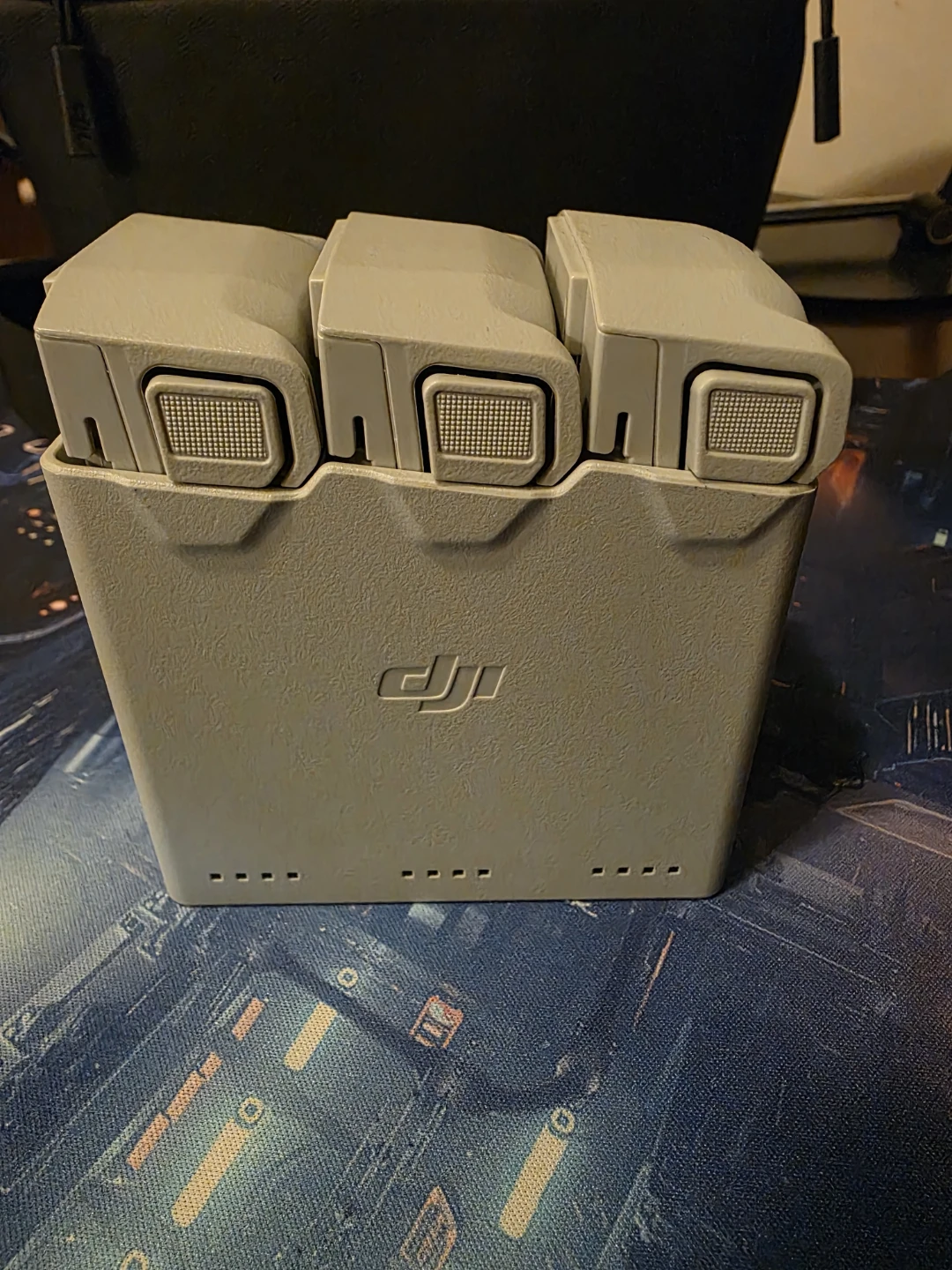 DJI Mini 3 Pro Drone with Controller and Batteries - photo 3