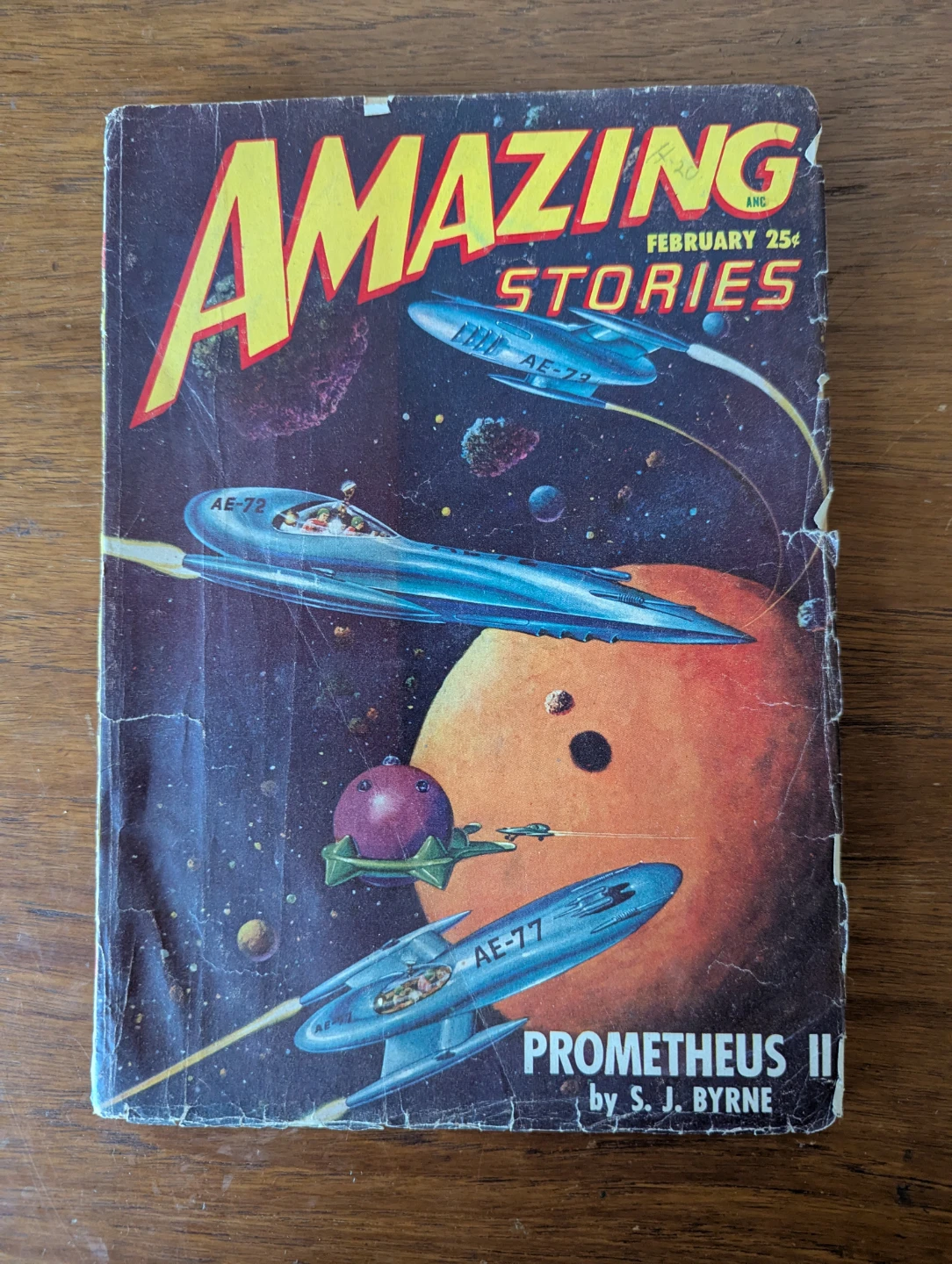 Comics and Magazines 1948 - 1997 - photo 5