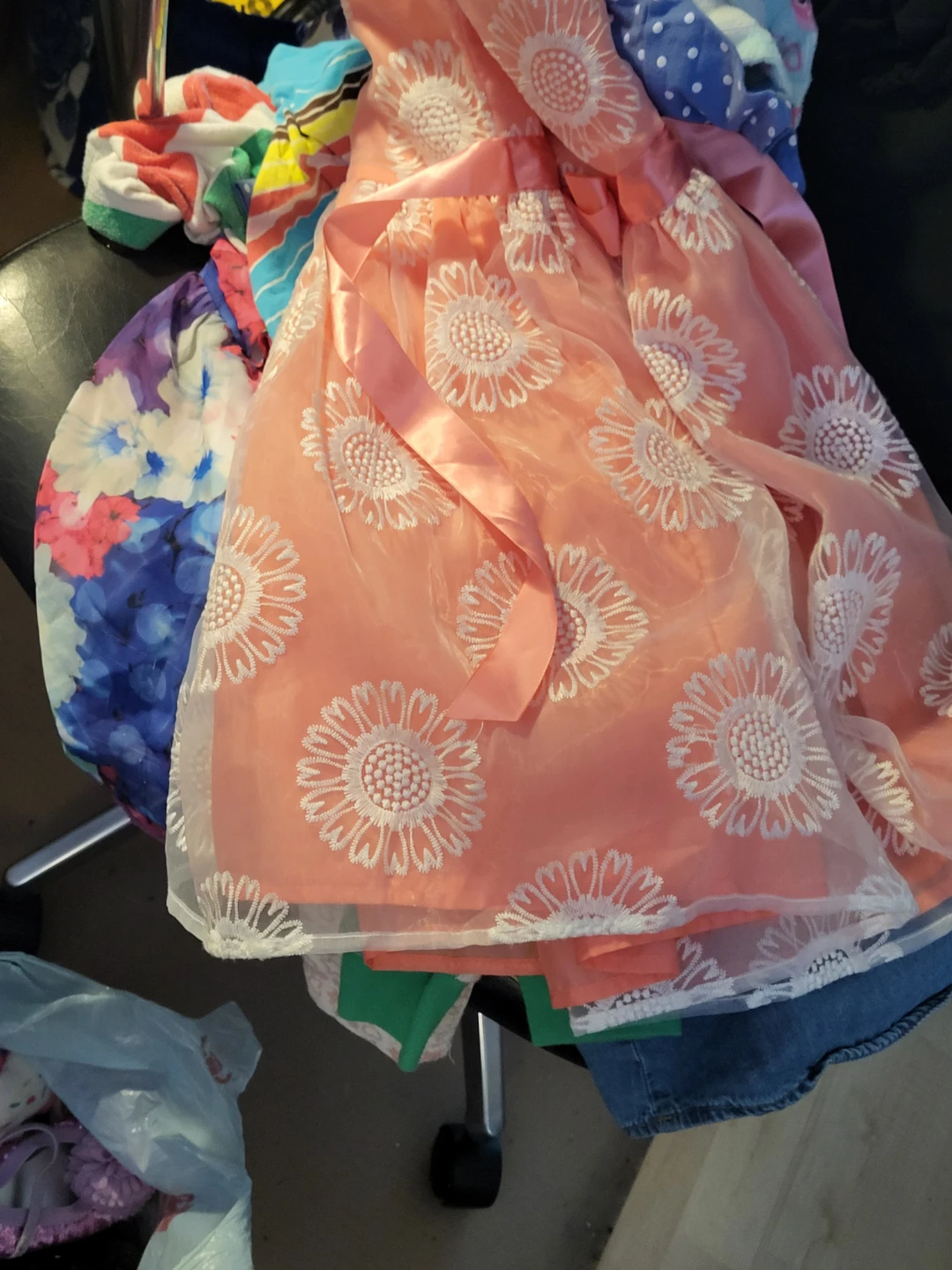 Girls Clothing Bundle