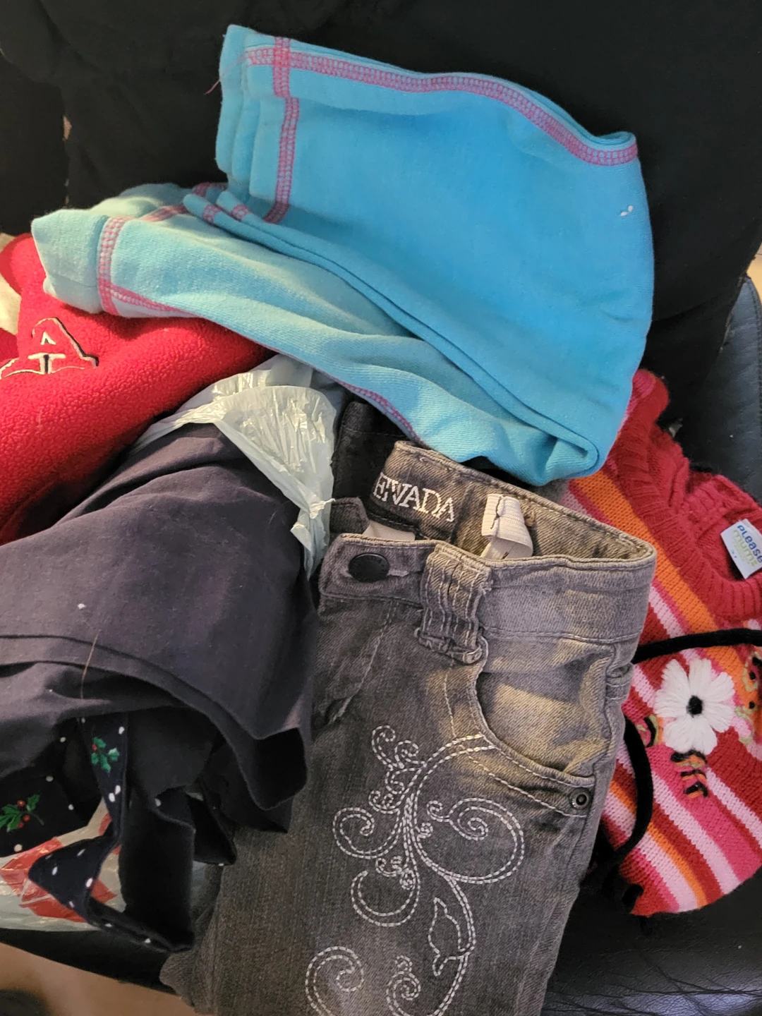 Girls Clothing Bundle - photo 3