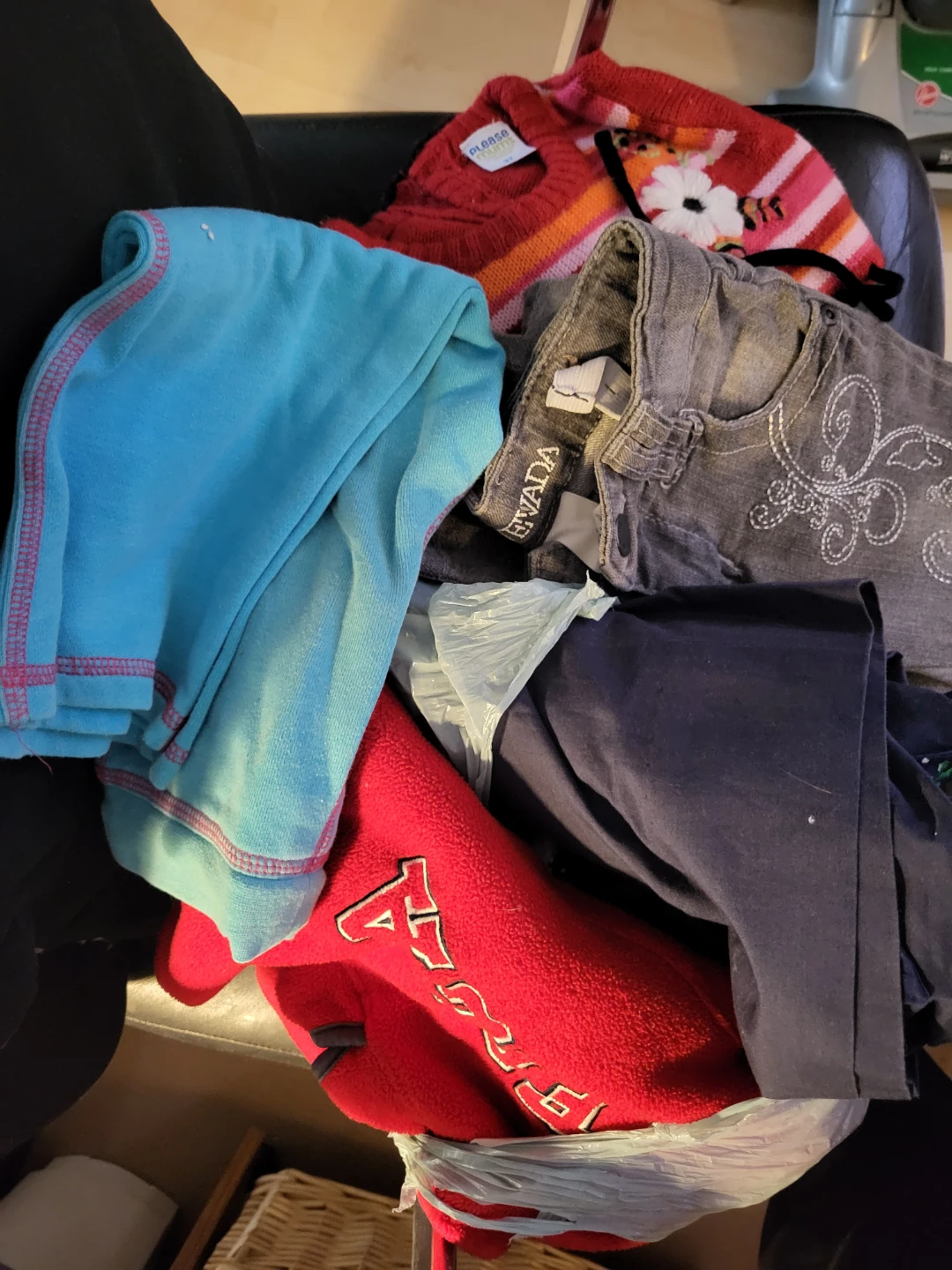 Girls Clothing Bundle - photo 4