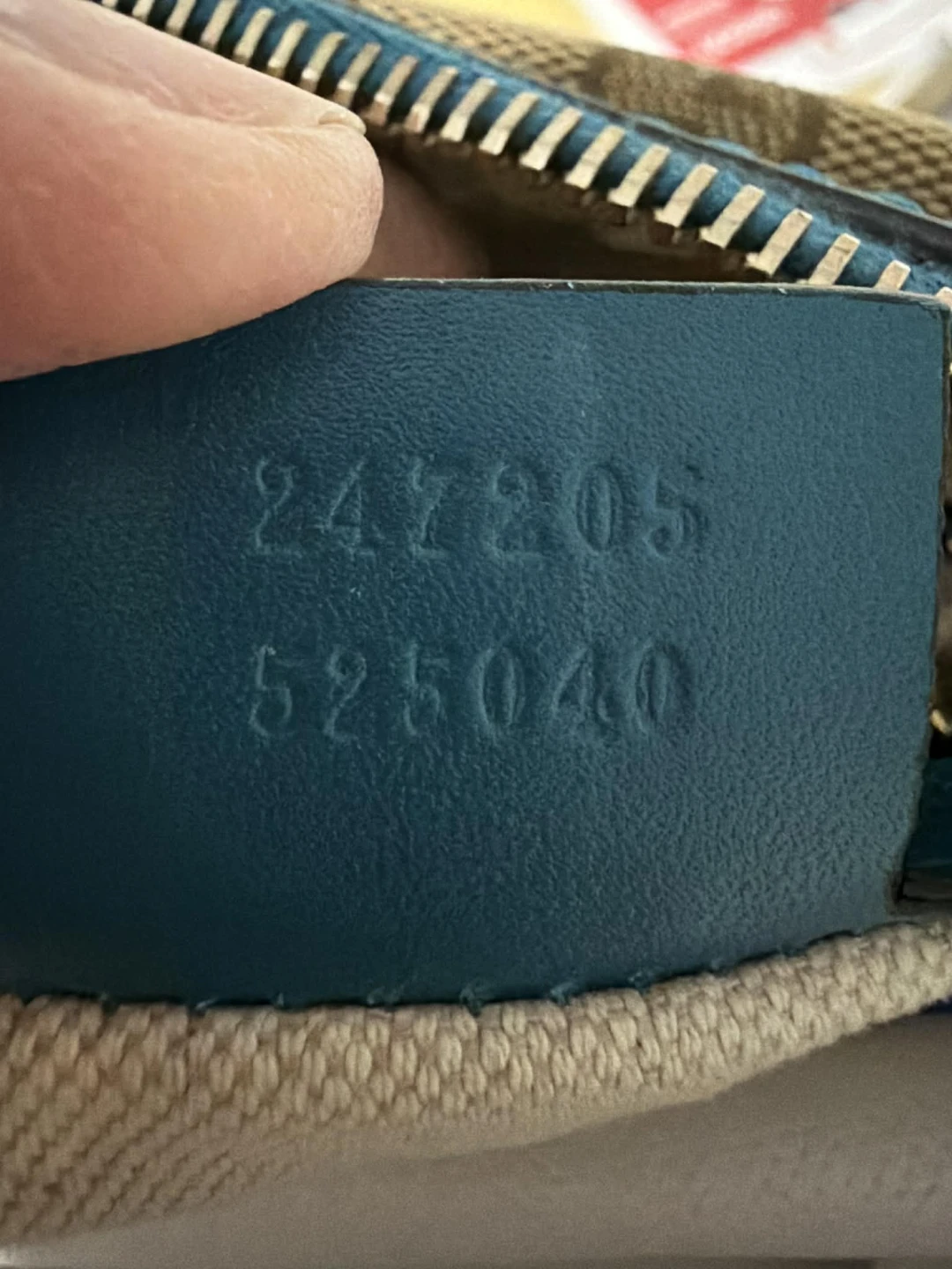 Gucci Doctors Bag - photo 4