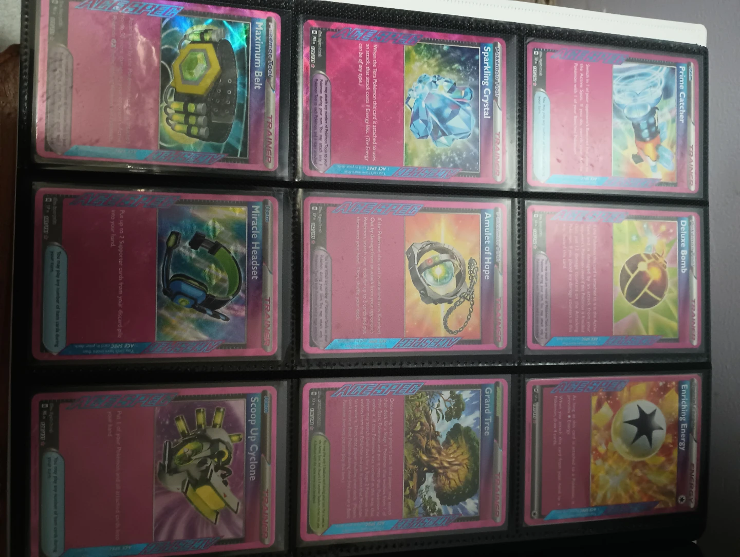 Pokemon Trading Cards - Assorted Cards - photo 2