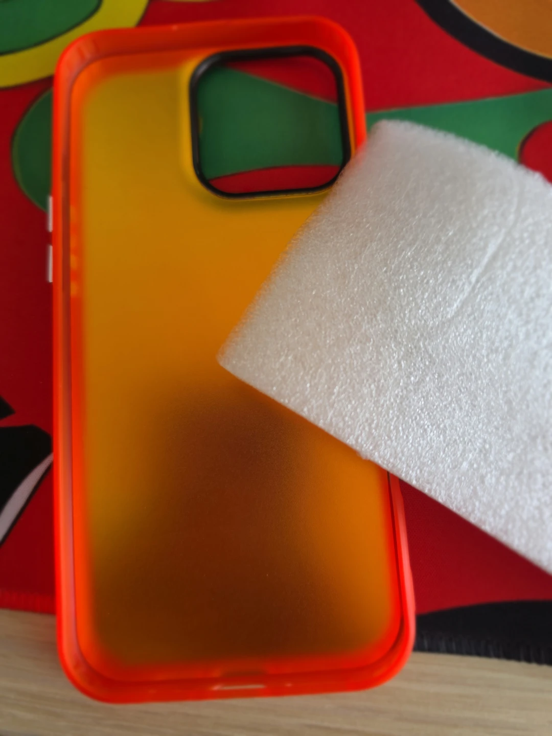 iPhone 16 Pro Max Case - photo 2