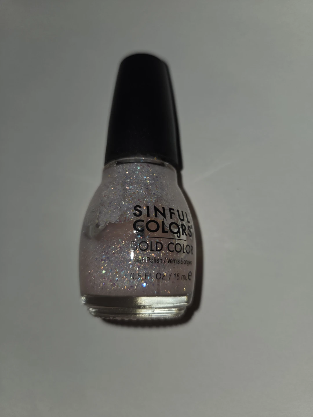 Nail Polish - Shimmer