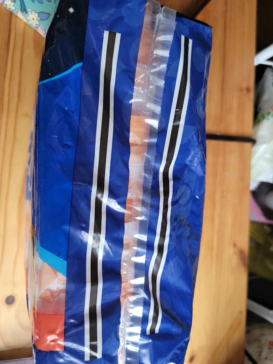 Always Maxi Overnight Pads with Flexi-Wings - photo 2