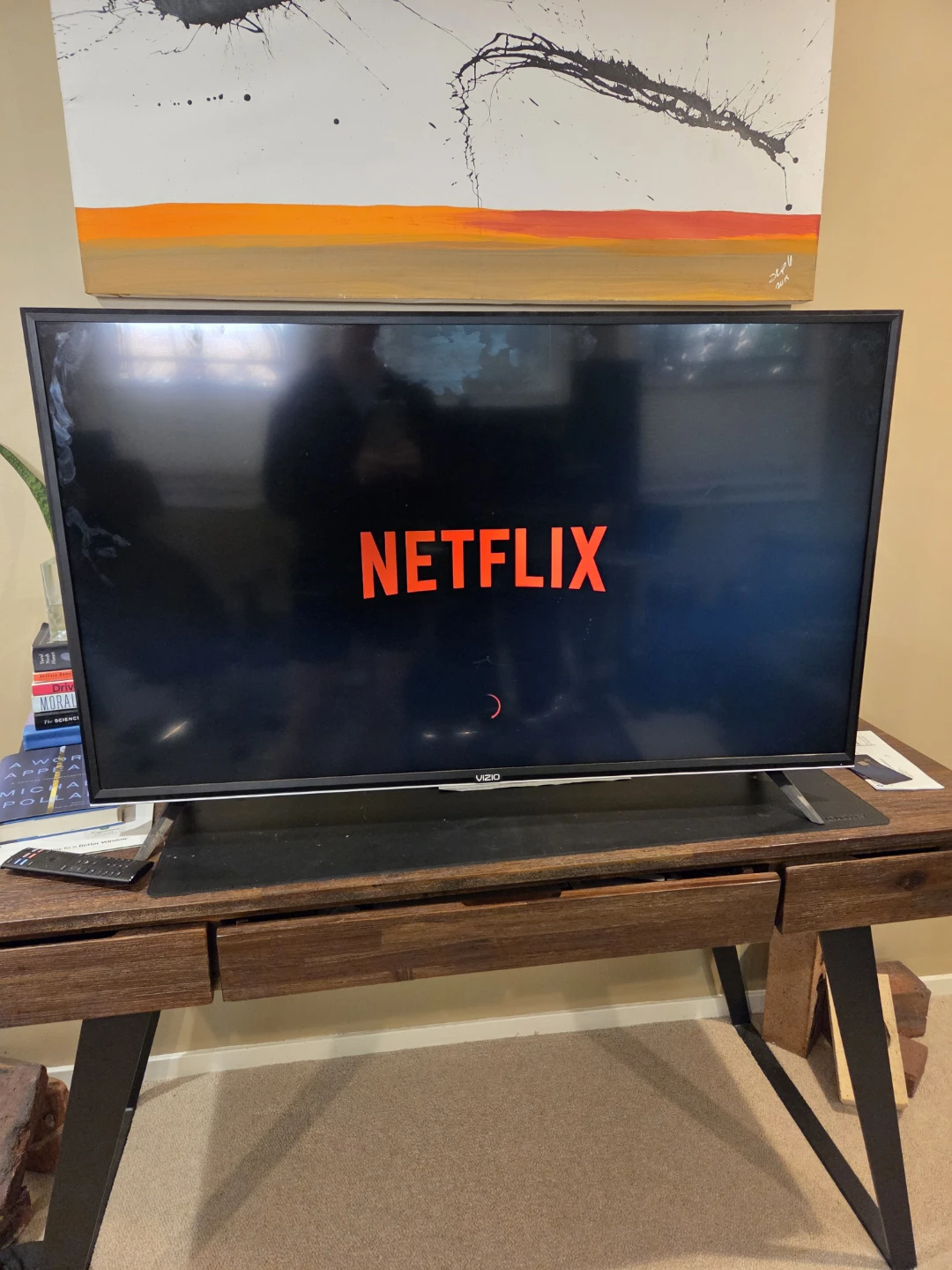 VIZIO Smart TV