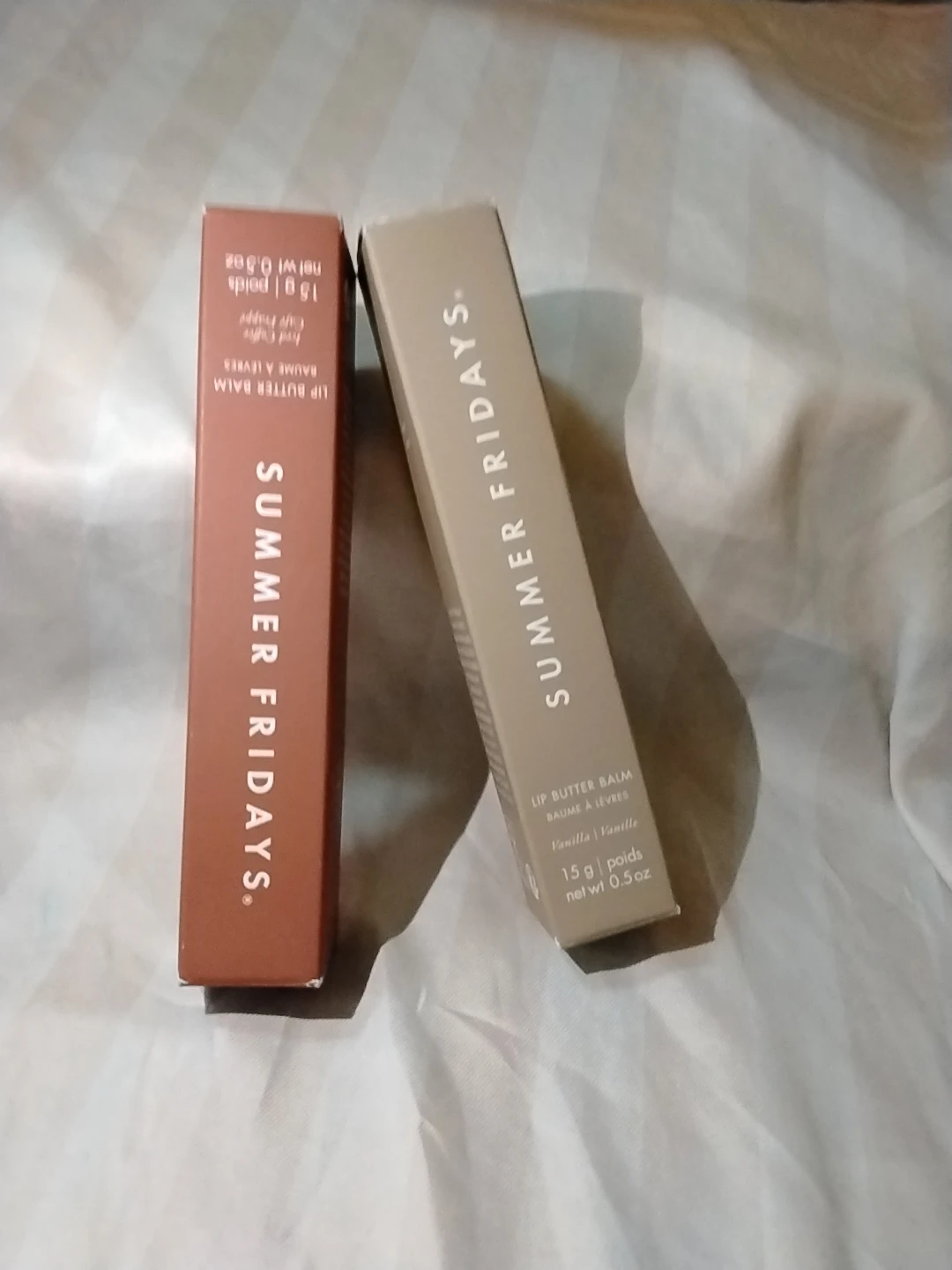 Summer Fridays Lip Butter Balm Set - photo 2