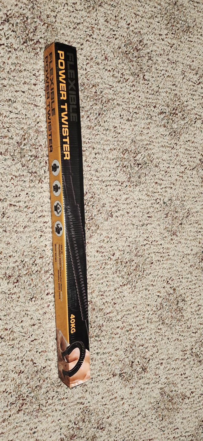 Flexible Power Twister 40KG