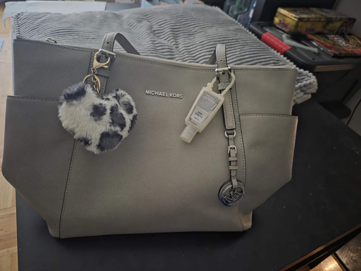 Michael Kors Purse Wallet