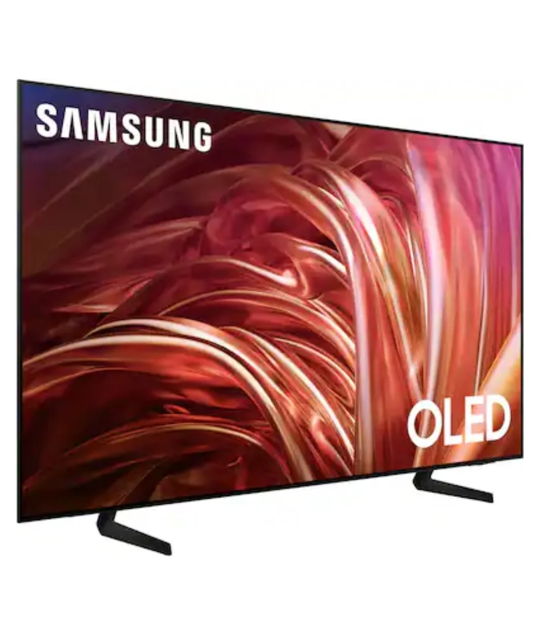 Samsung 65" S85D Series OLED 4K Smart Tizen TV (2024) - photo 5