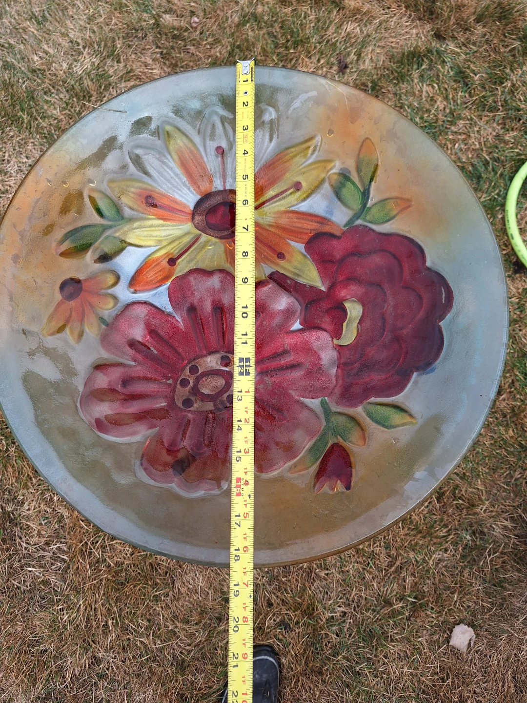 Bird Bath - photo 3