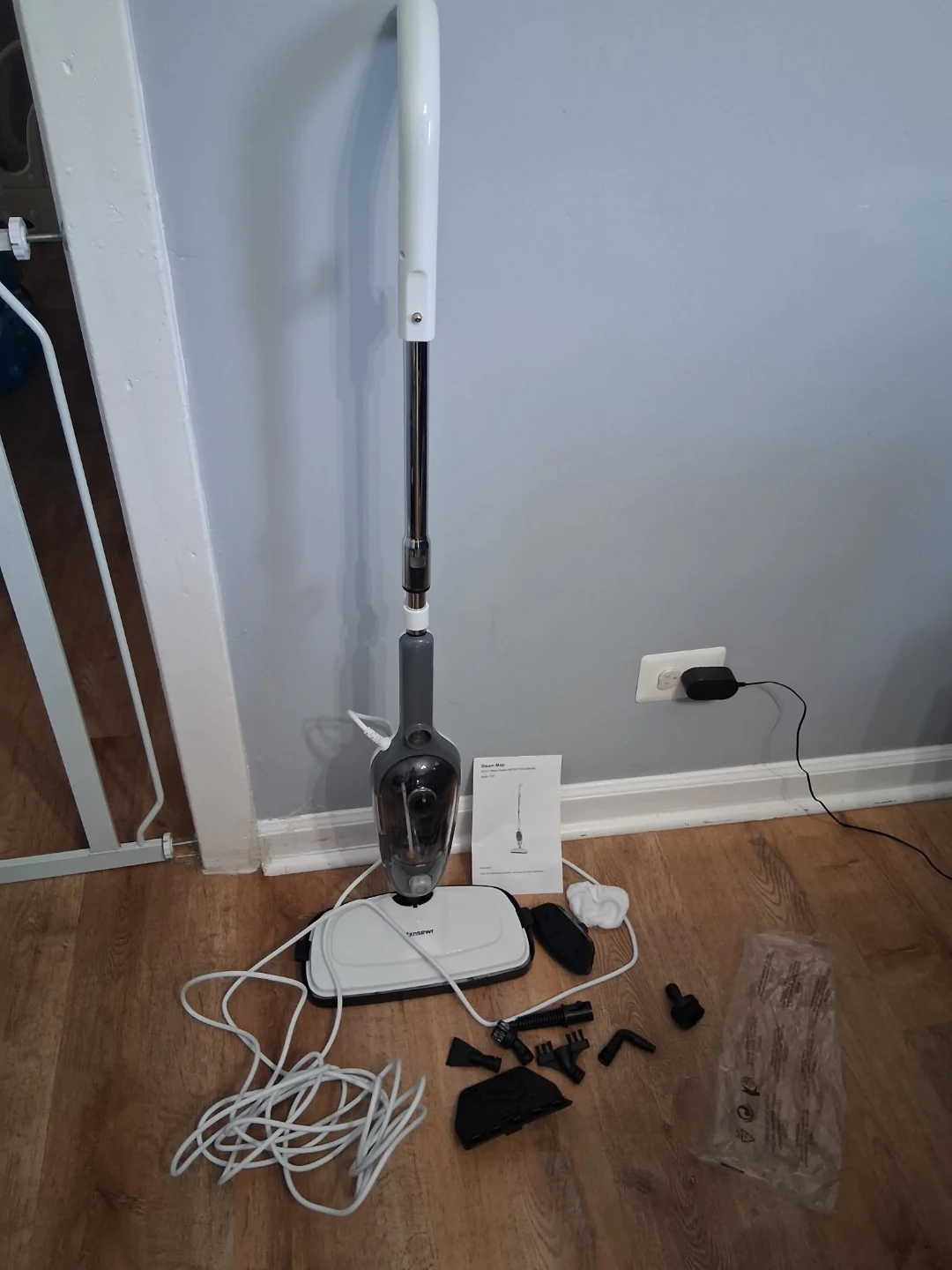 MenSewe Steam Mop