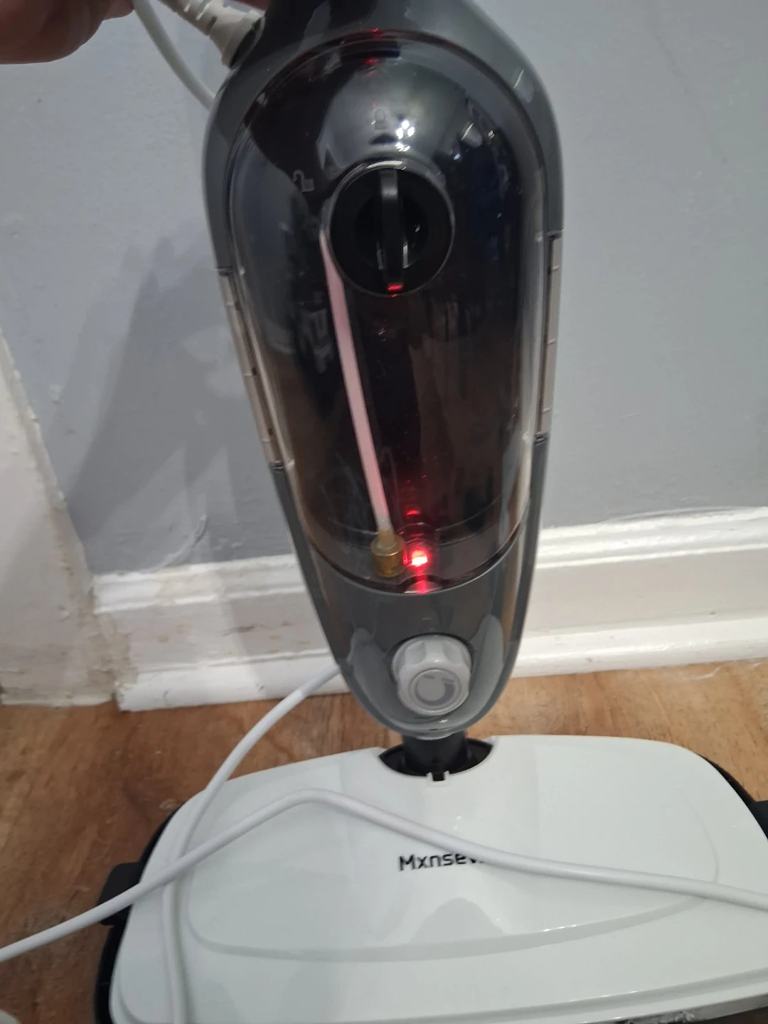 MenSewe Steam Mop - photo 3