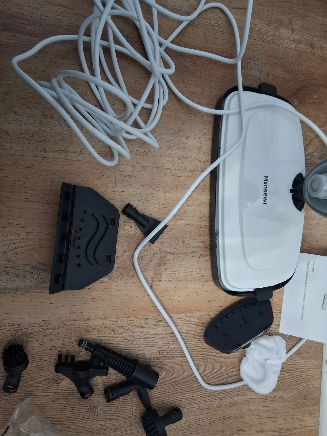 MenSewe Steam Mop - photo 5