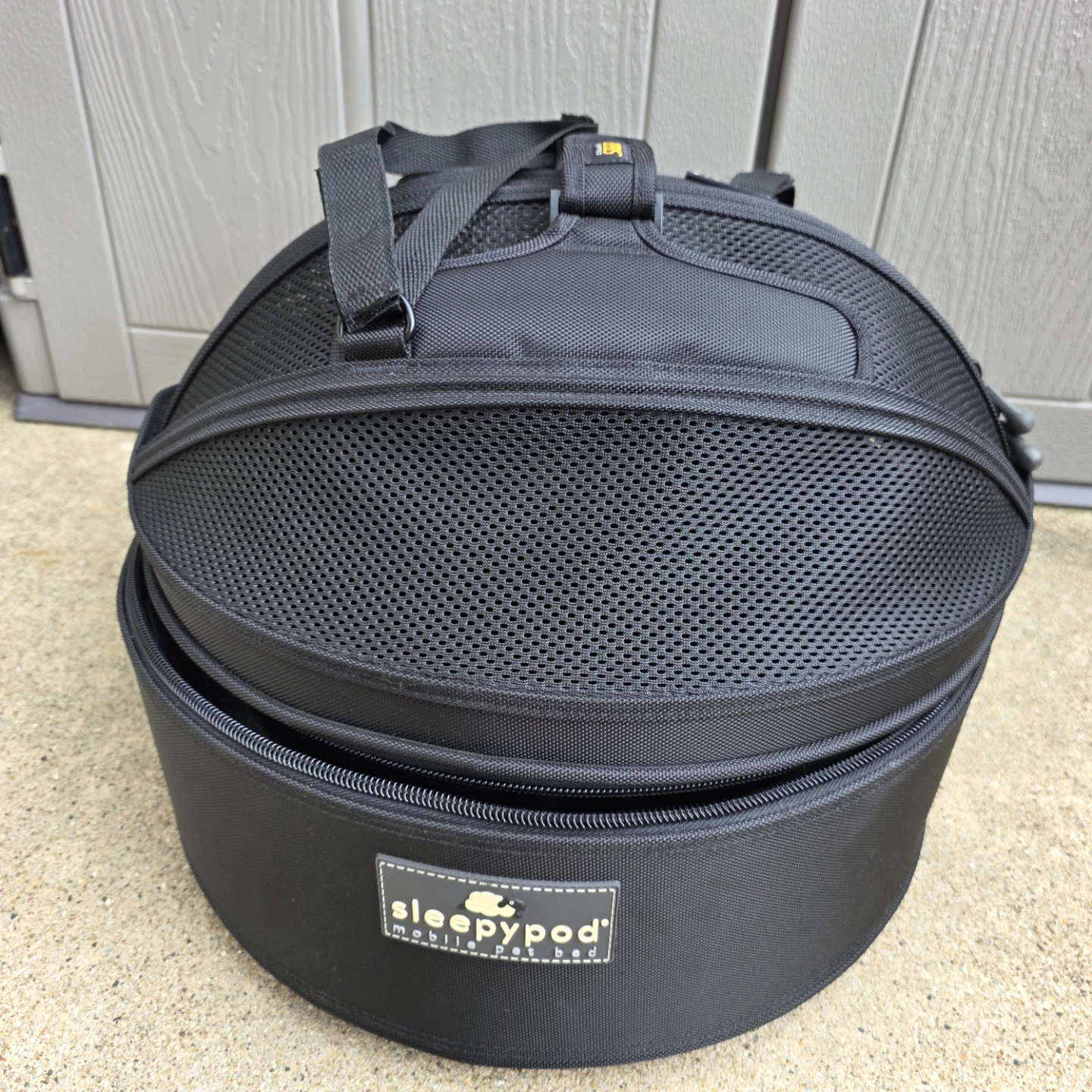 Sleepypod Mobile Pet Bed Carrier up to 15lb