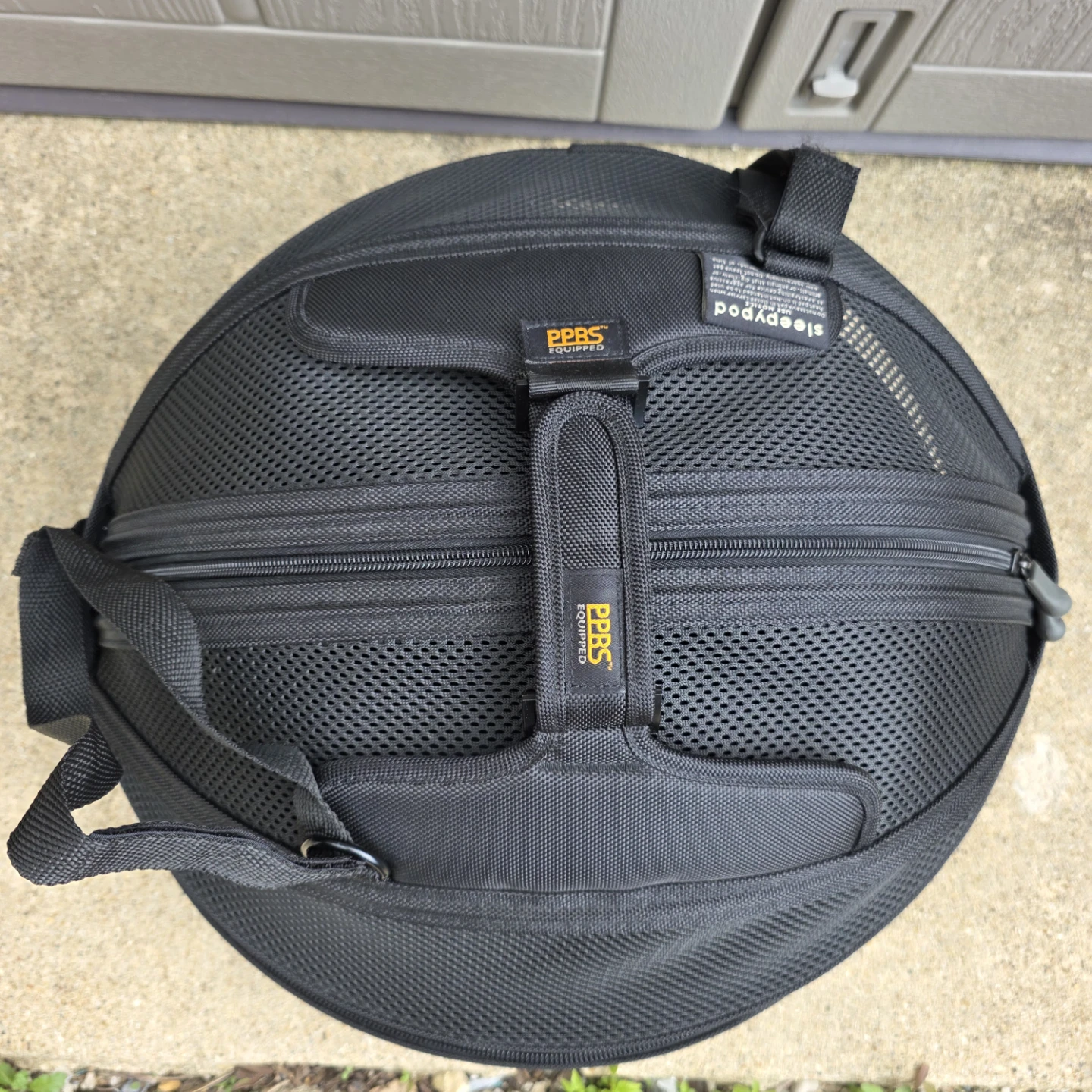 Sleepypod Mobile Pet Bed Carrier up to 15lb - photo 2