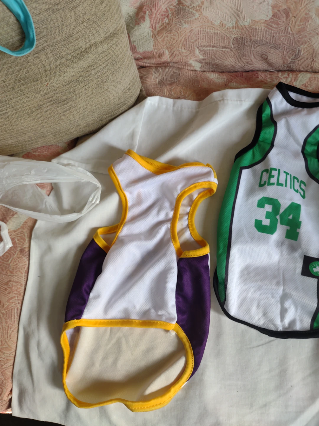 Large pet Jerseys - photo 2