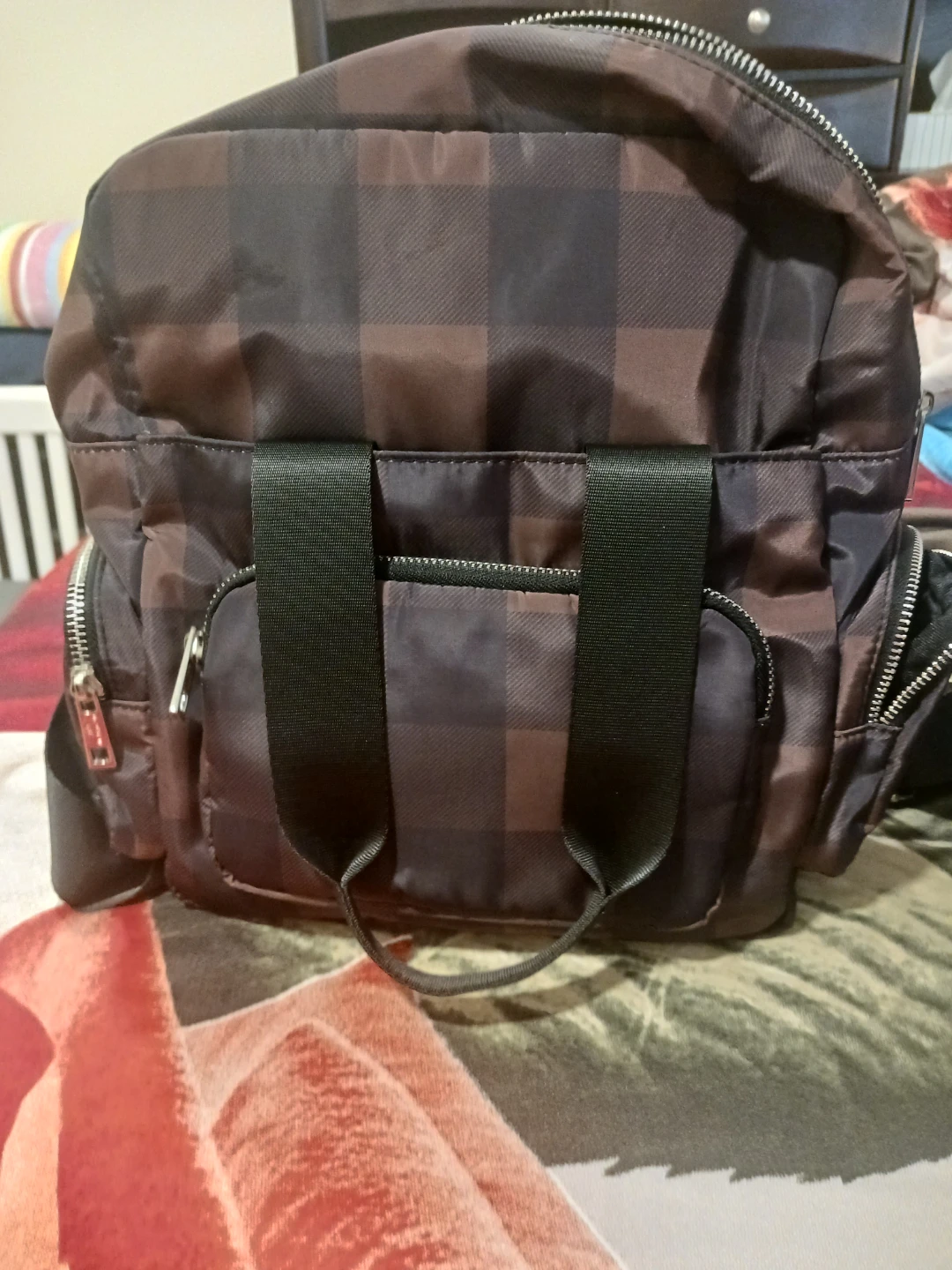 Madden girl  Backpack