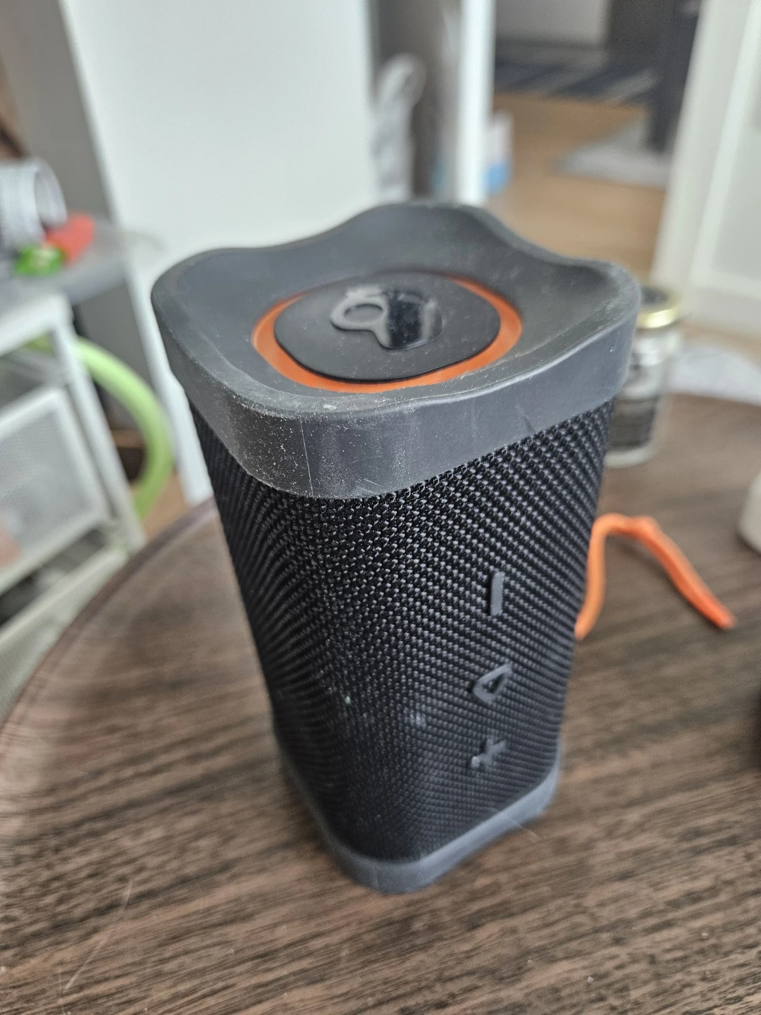 Skullcandy Terrain Portable Bluetooth Speaker - photo 2