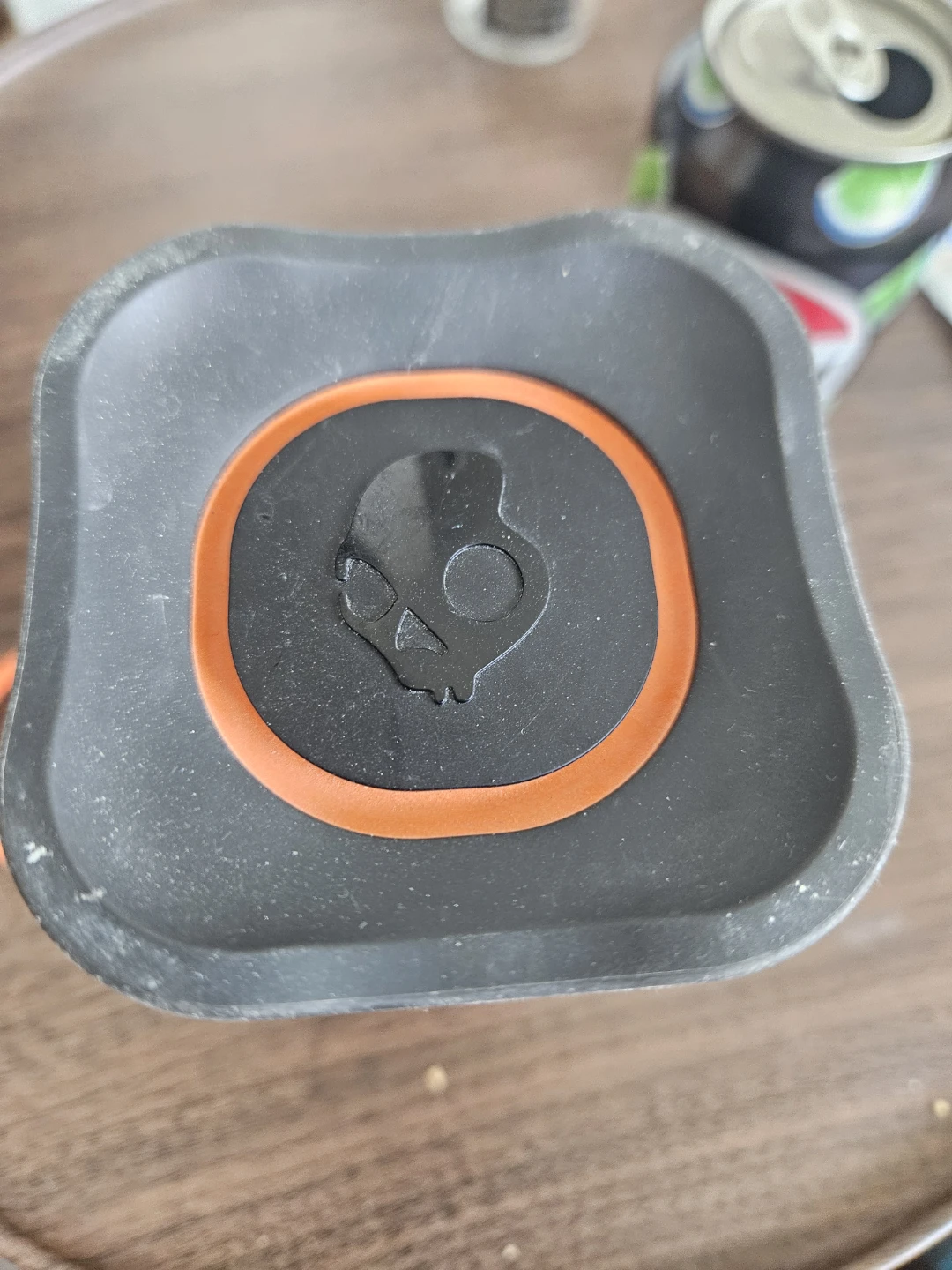 Skullcandy Terrain Portable Bluetooth Speaker - photo 3
