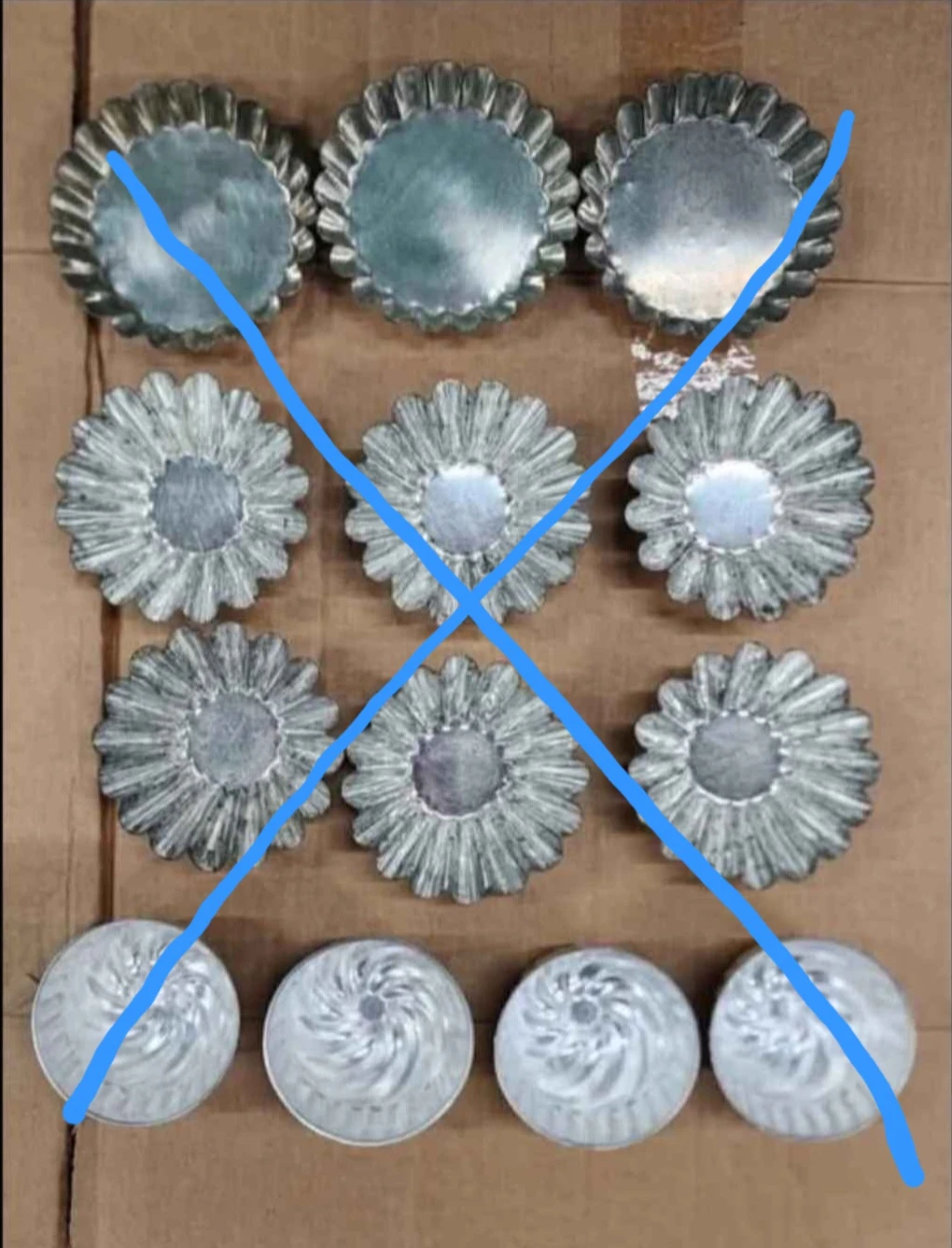 VINTAGE BAKING ITEMS - photo 5