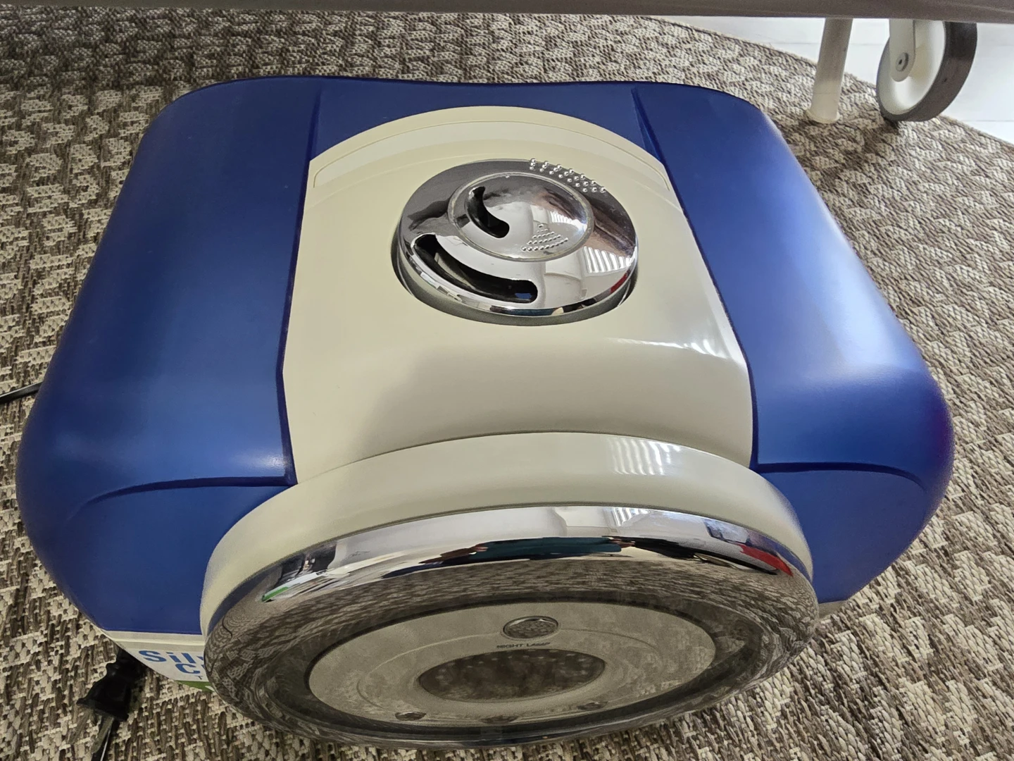PureGuardian Ultrasonic Humidifier - photo 2