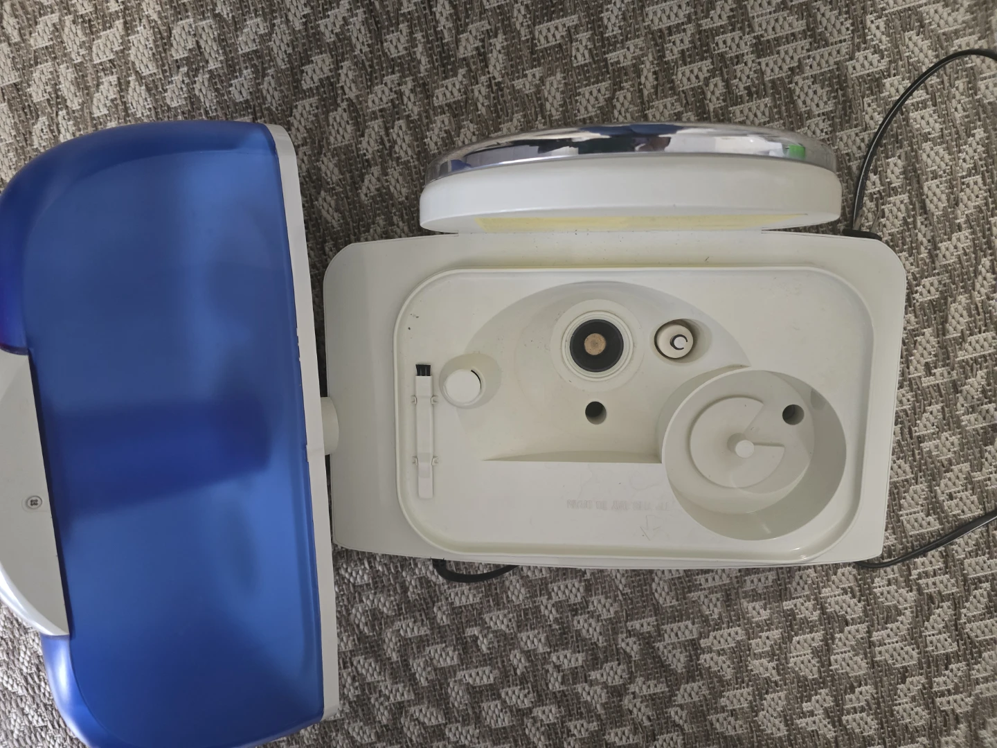 PureGuardian Ultrasonic Humidifier - photo 3