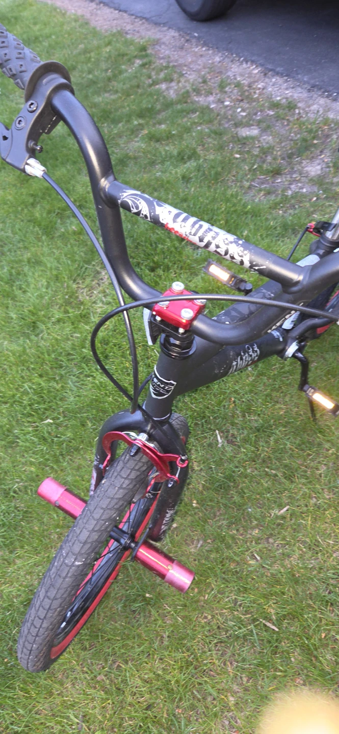 Kent Abyss BMX Bike - photo 2