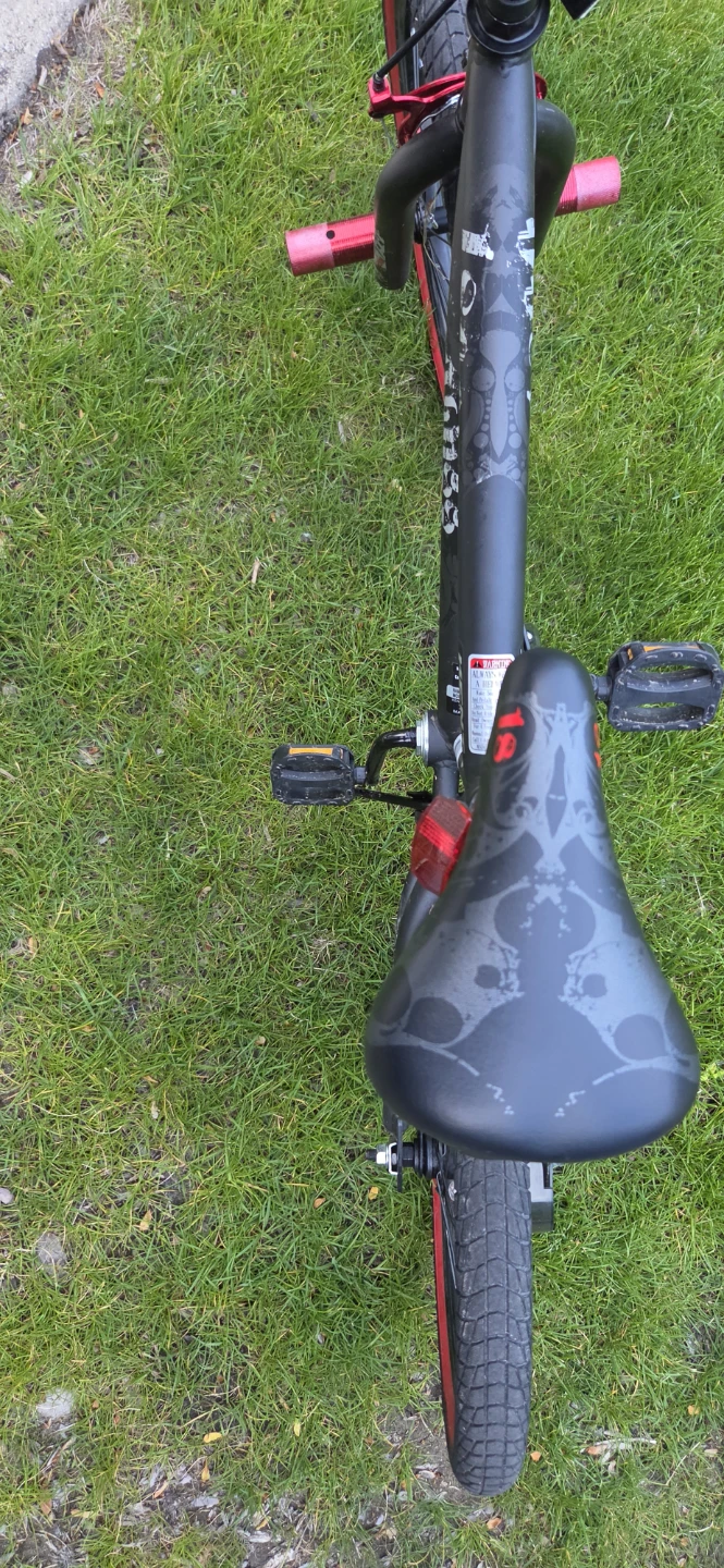 Kent Abyss BMX Bike - photo 4