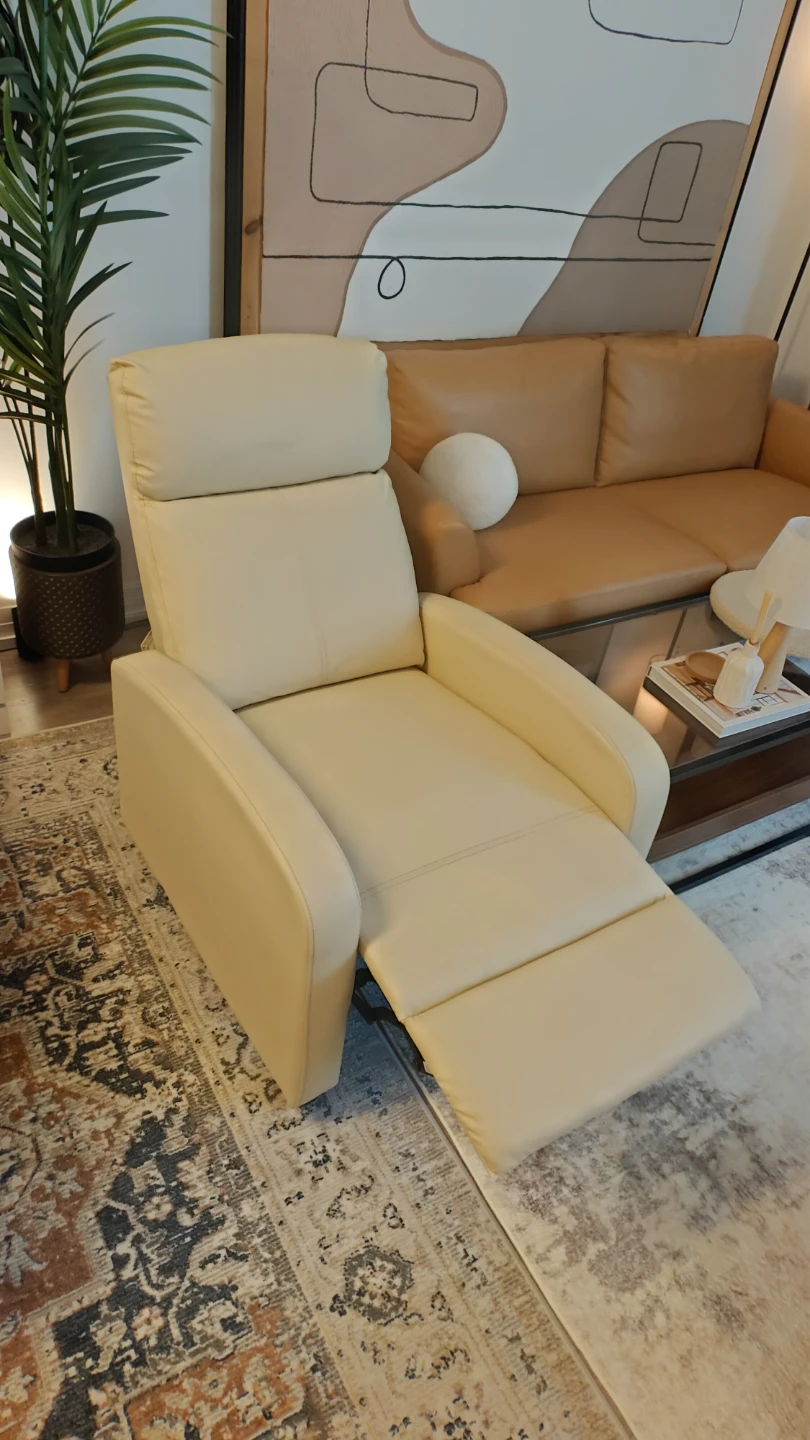 Single Seater Recliner couch - photo 5